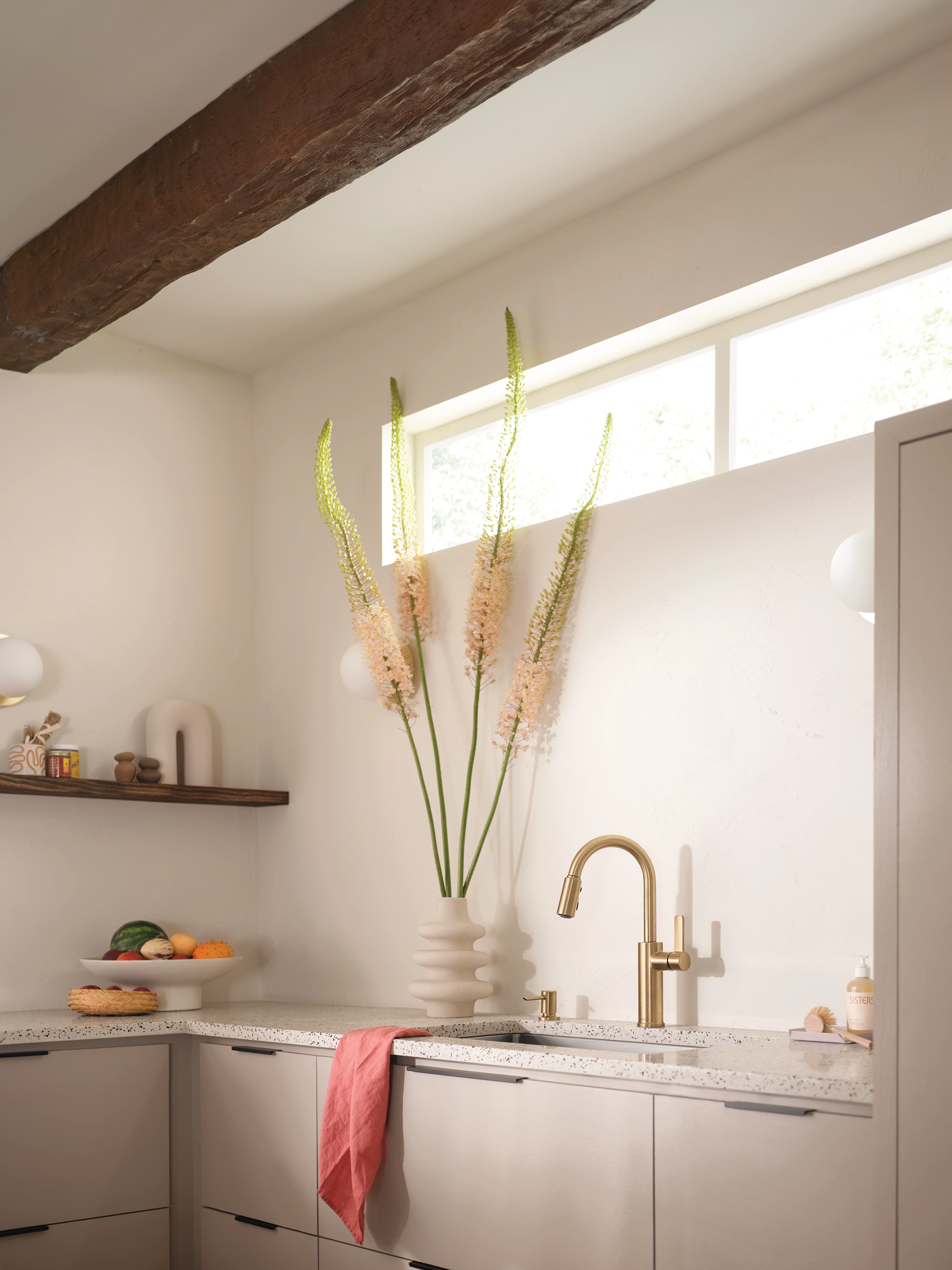 Durani Pulldown™ Kitchen Faucet — image 1