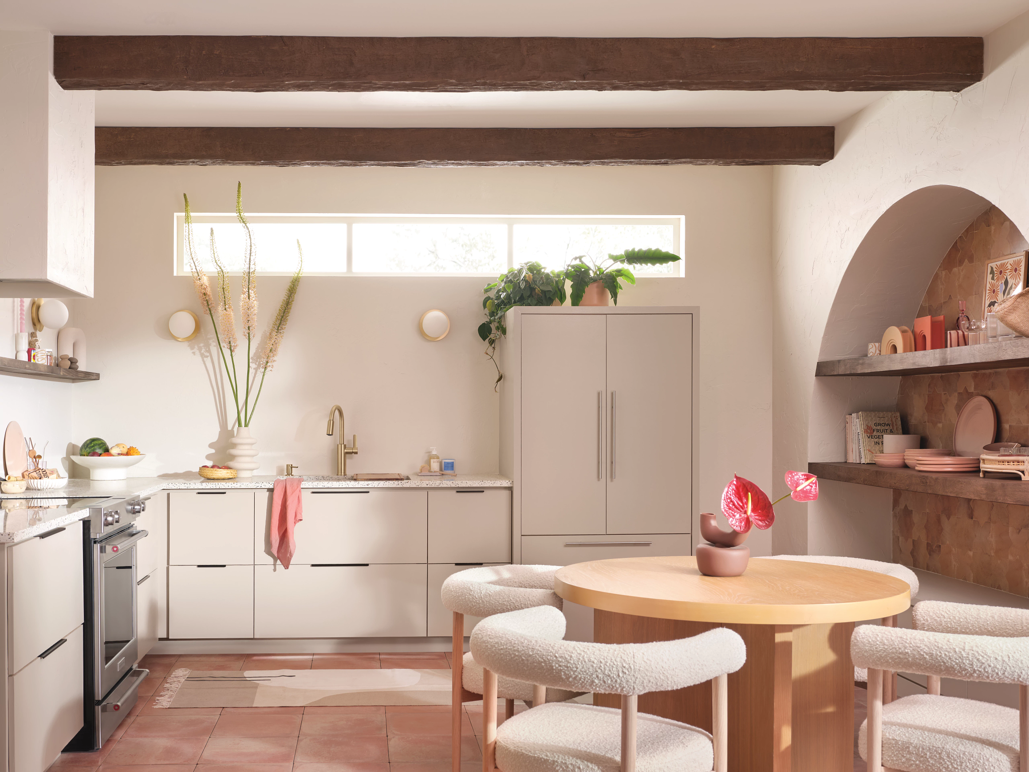 Durani Pulldown™ Kitchen Faucet — thumbnail 2