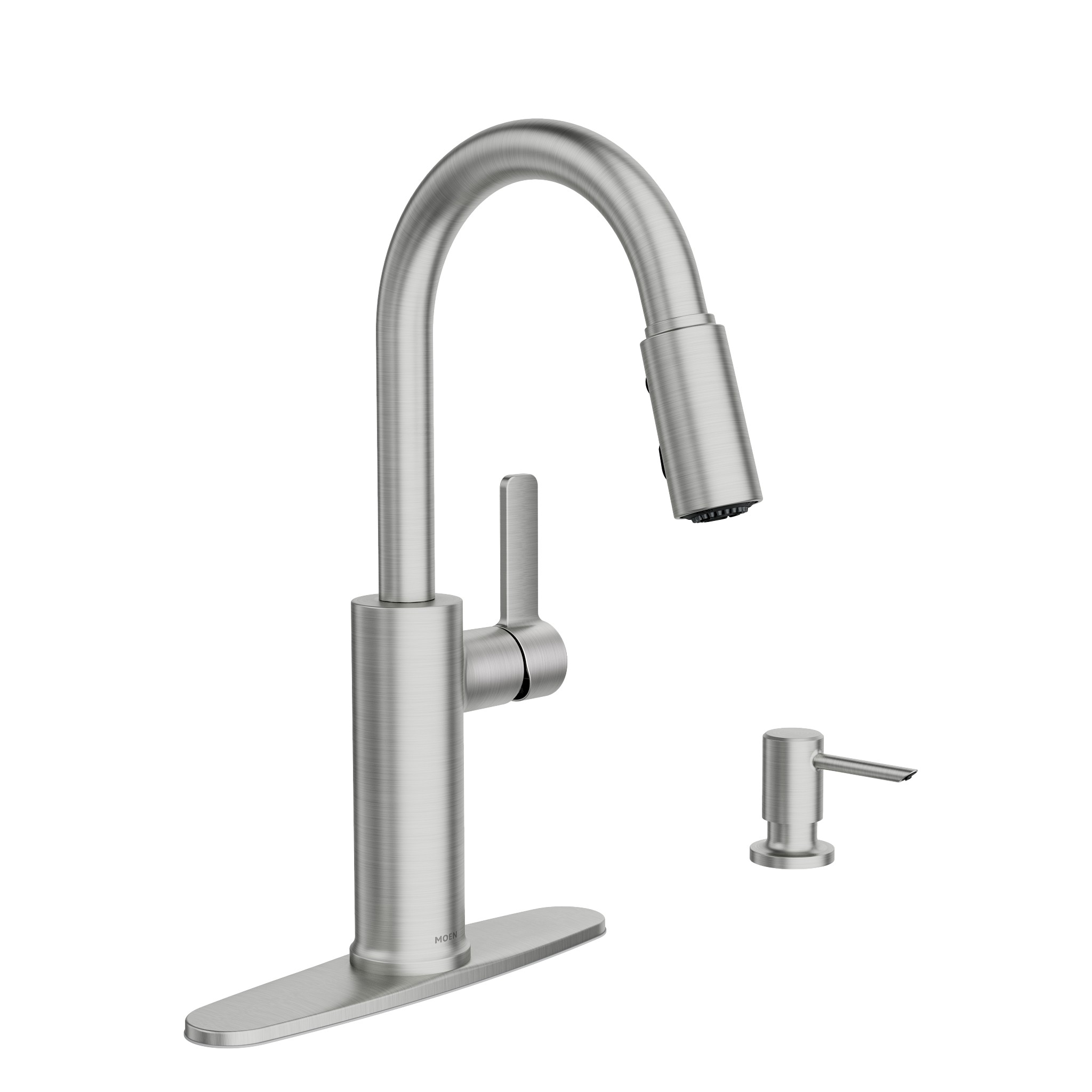 Durani Pulldown™ Kitchen Faucet