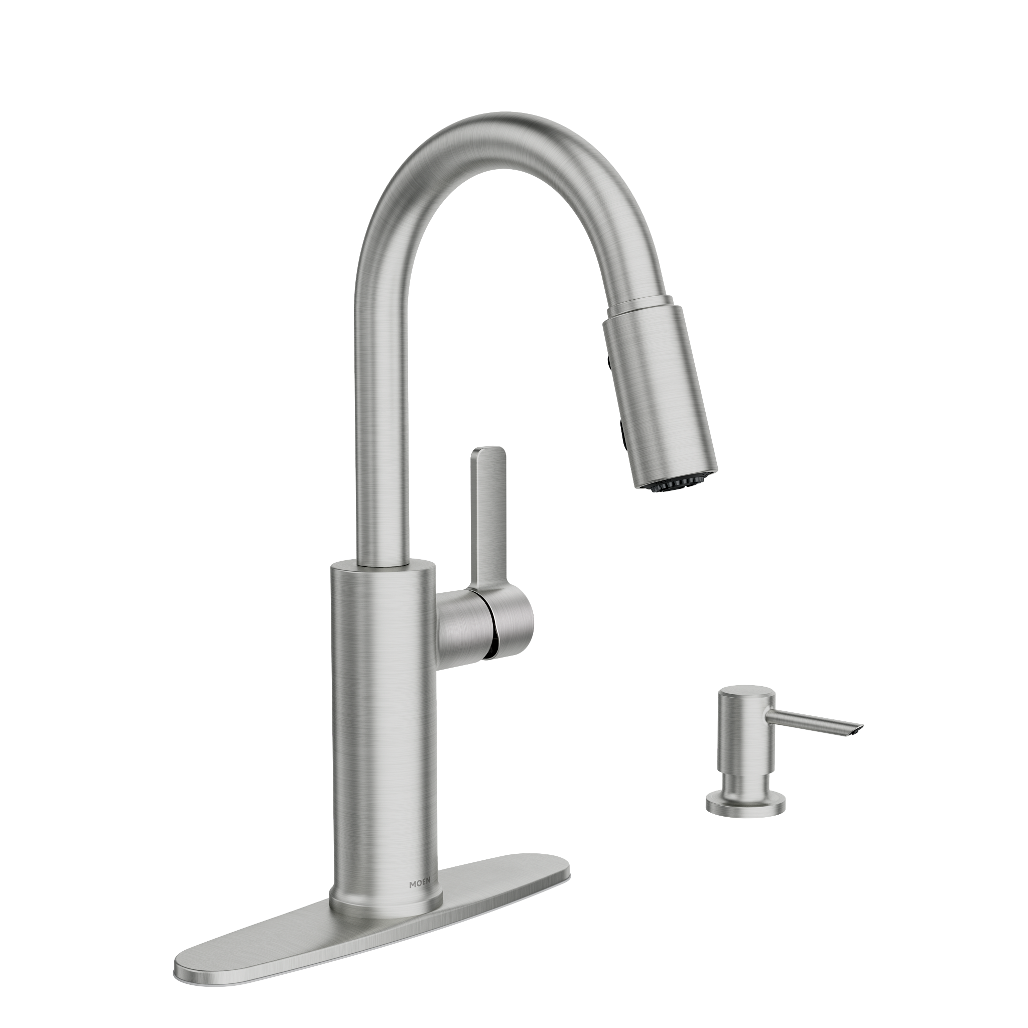 Durani Pulldown™ Kitchen Faucet — image 1
