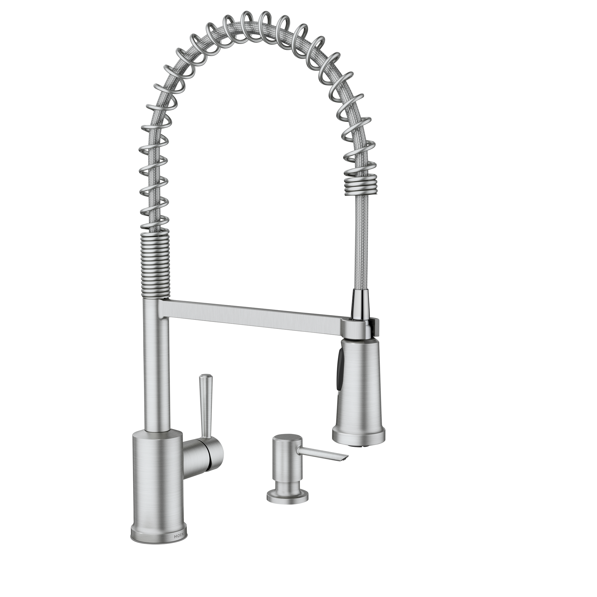 Kitchen faucet — image 1