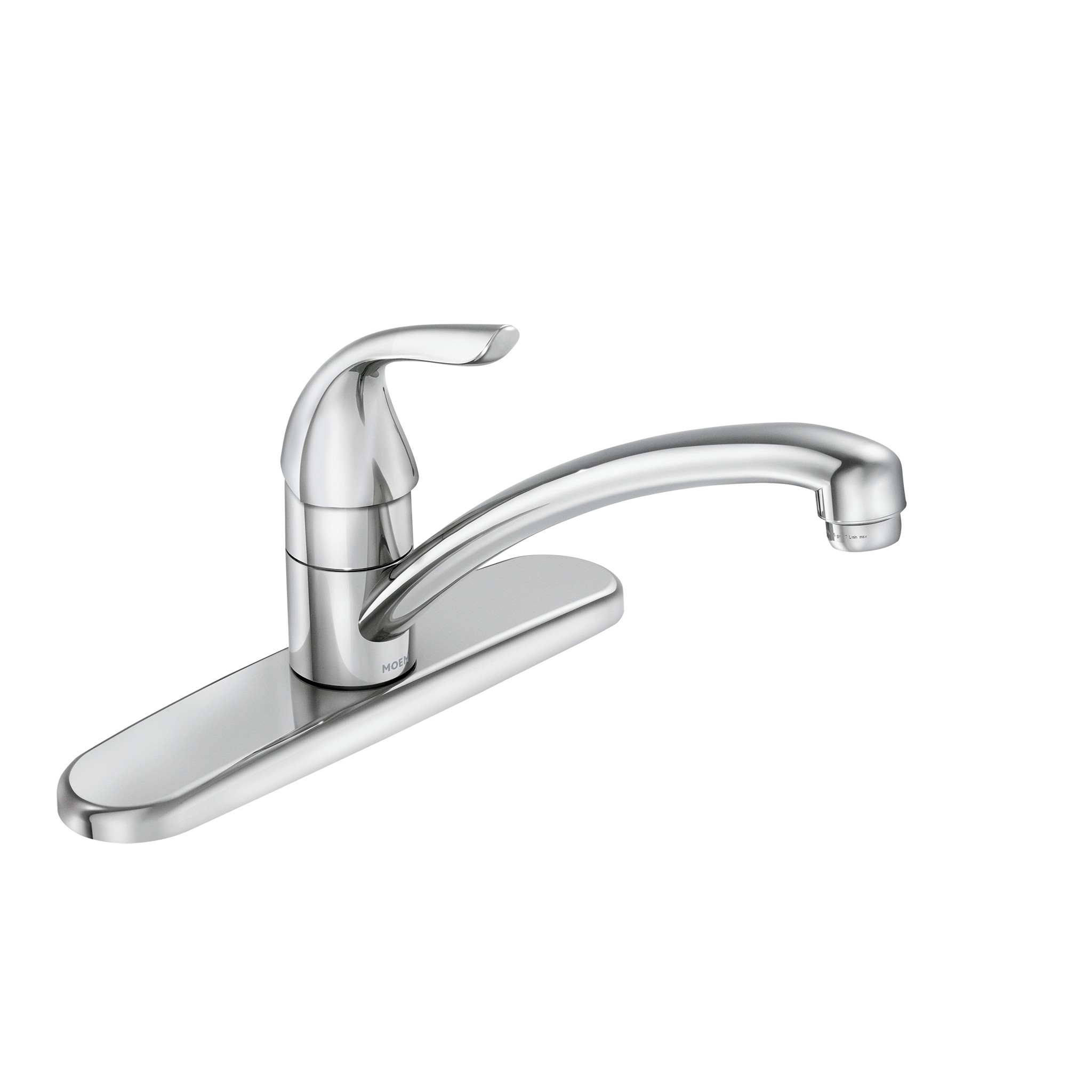 Adler One-handle Kitchen Faucet