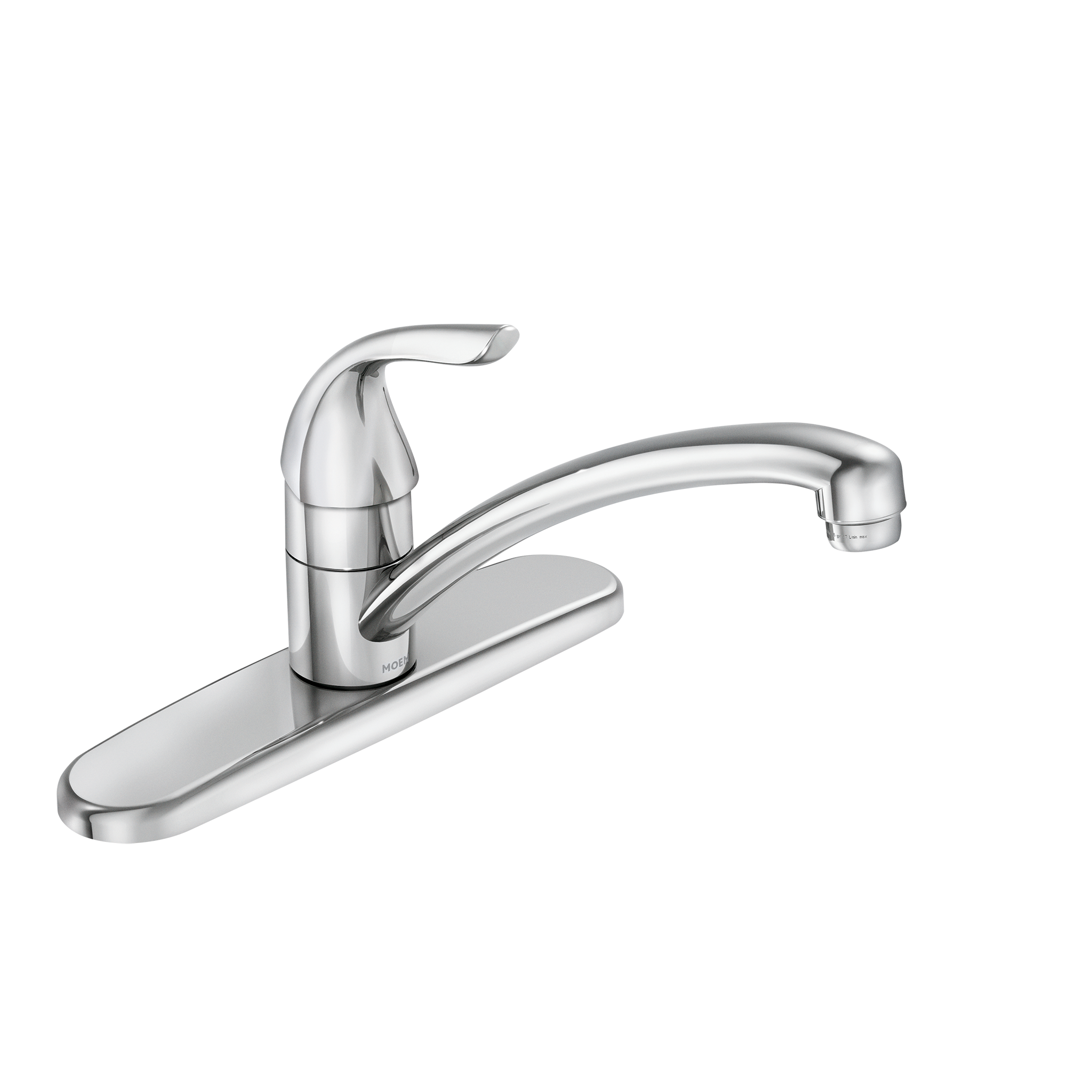 Adler One-handle Kitchen Faucet — image 1