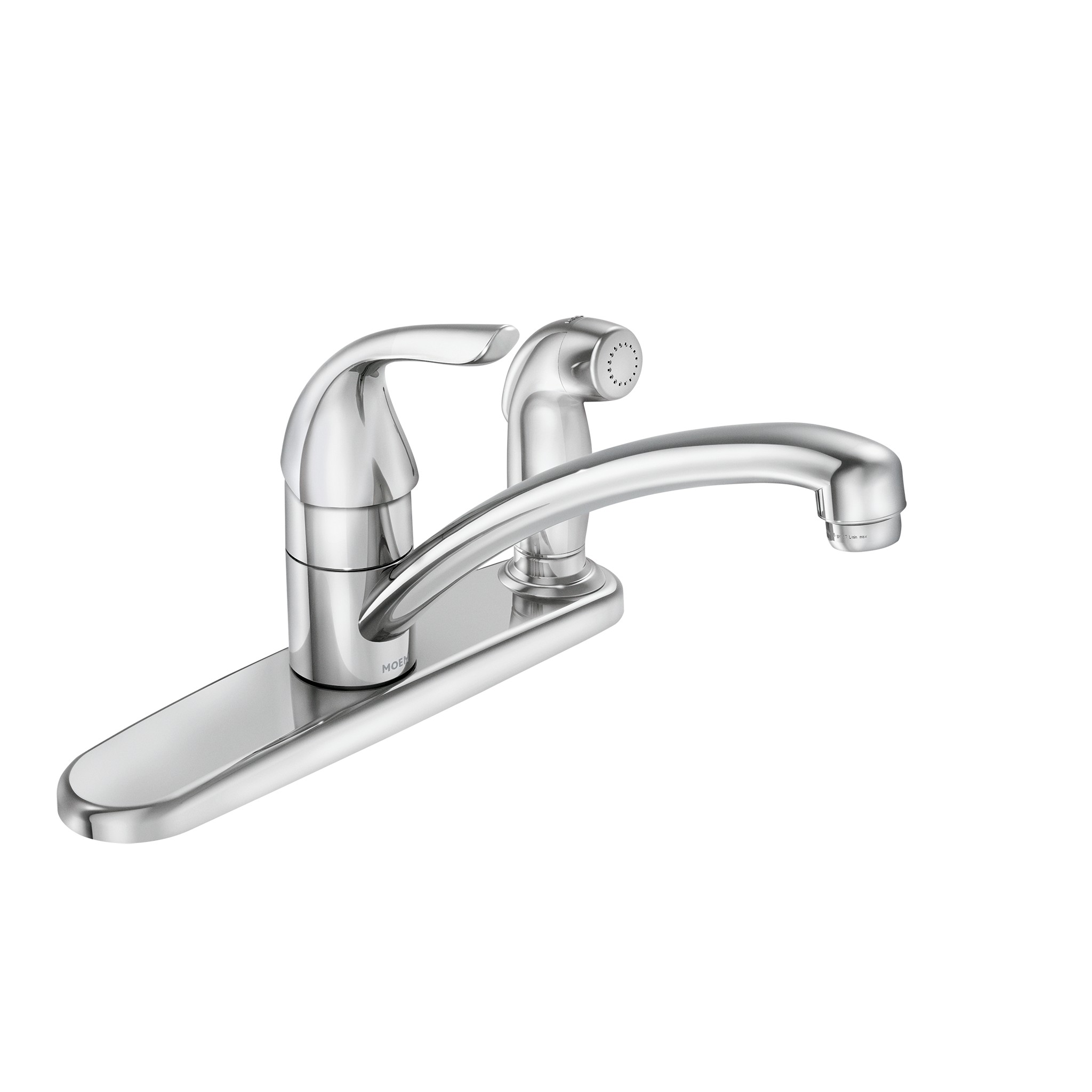 Adler One-handle Kitchen Faucet