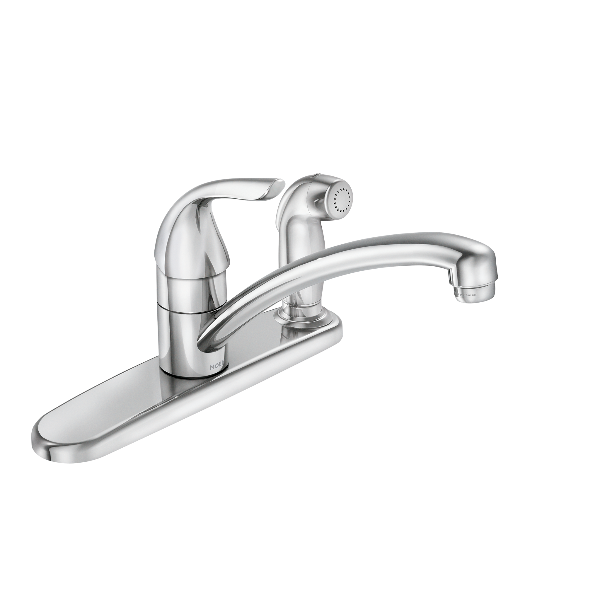 Adler One-handle Kitchen Faucet — image 1