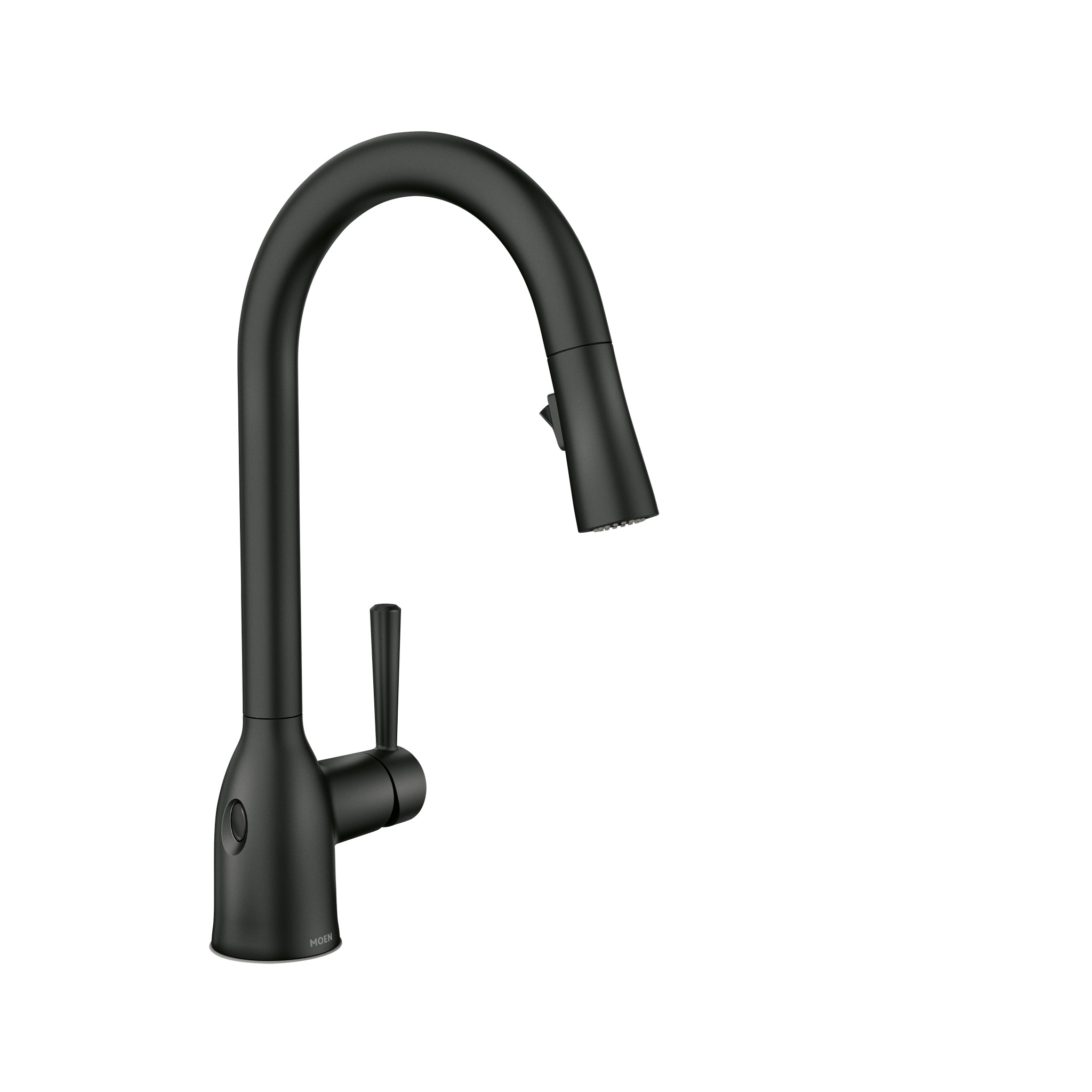 Adler MotionSense Wave One-Handle Pulldown Touchless Kitchen Faucet