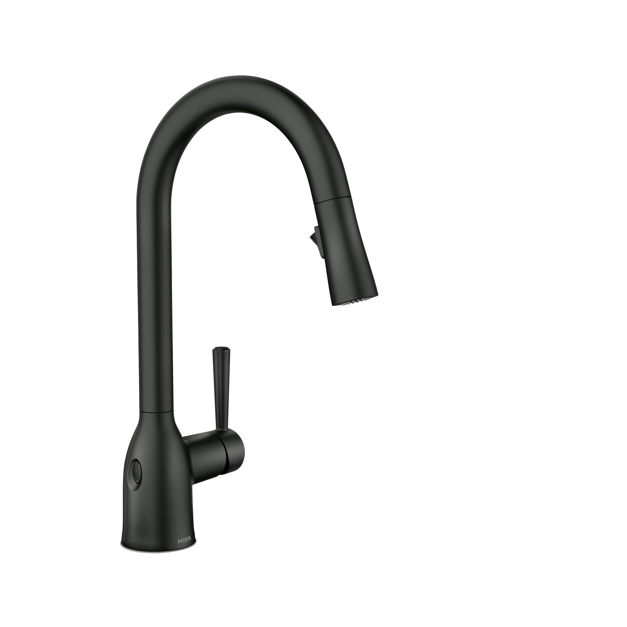 Adler MotionSense Wave One-Handle Pulldown Touchless Kitchen Faucet — image 1