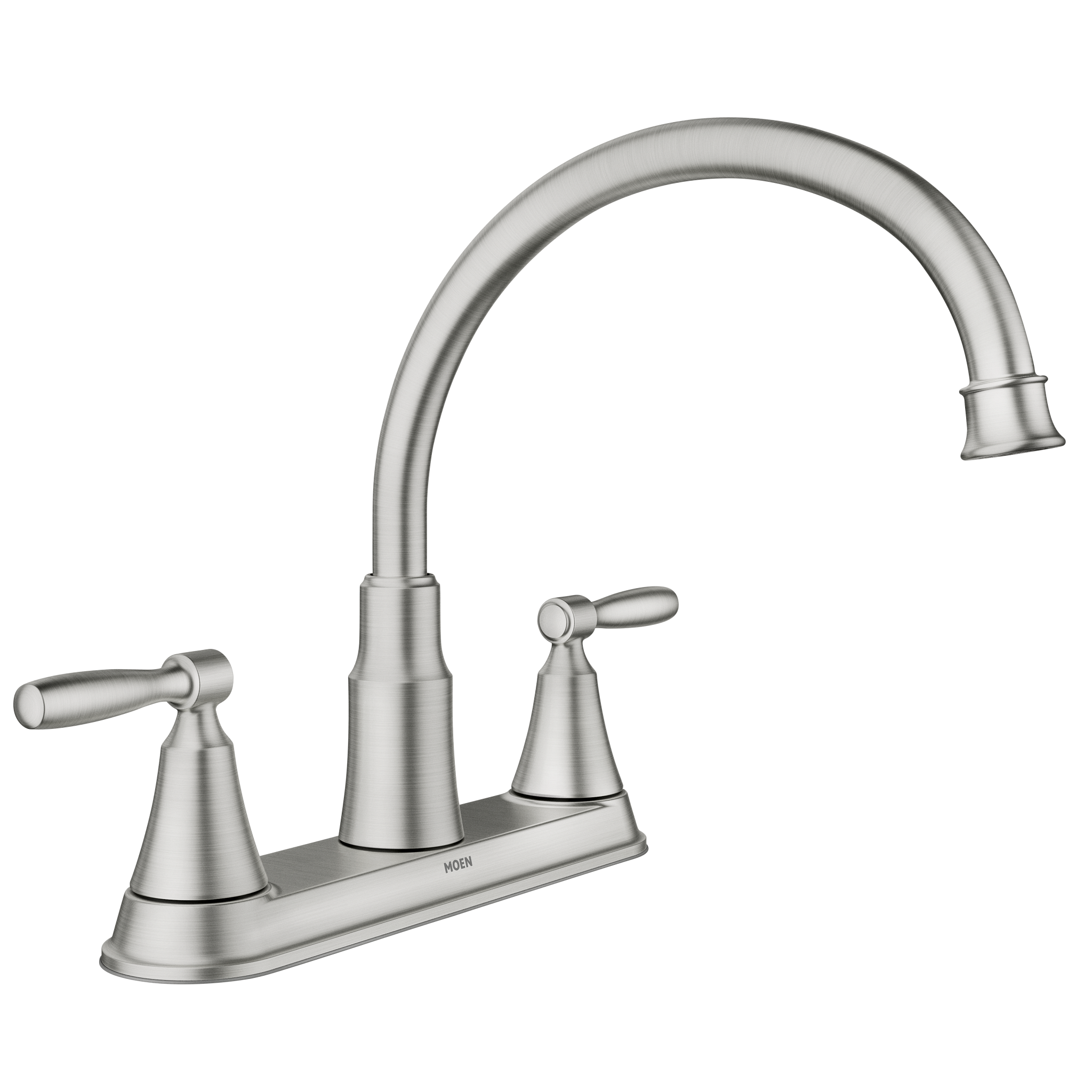 Hutchinson Kitchen Faucet — image 1
