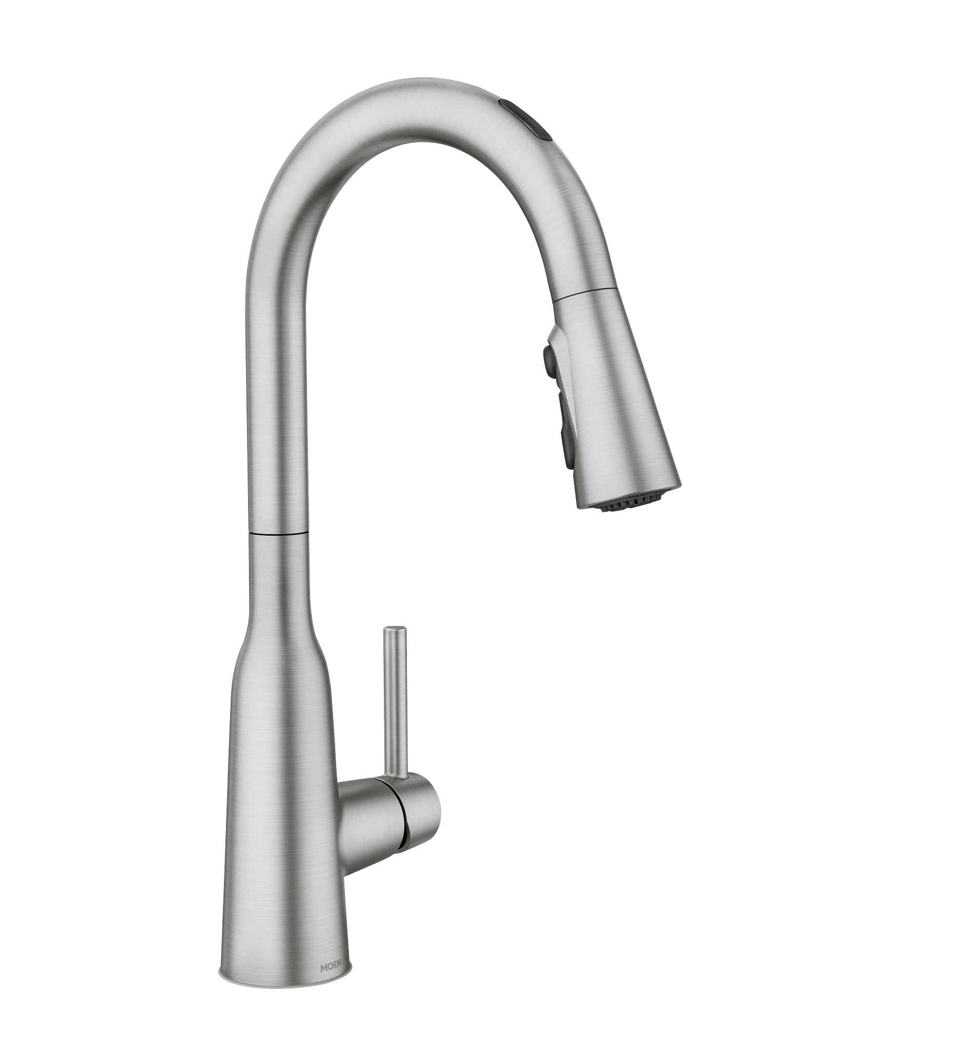 Zyla Smart Pulldown Touchless Kitchen Faucet