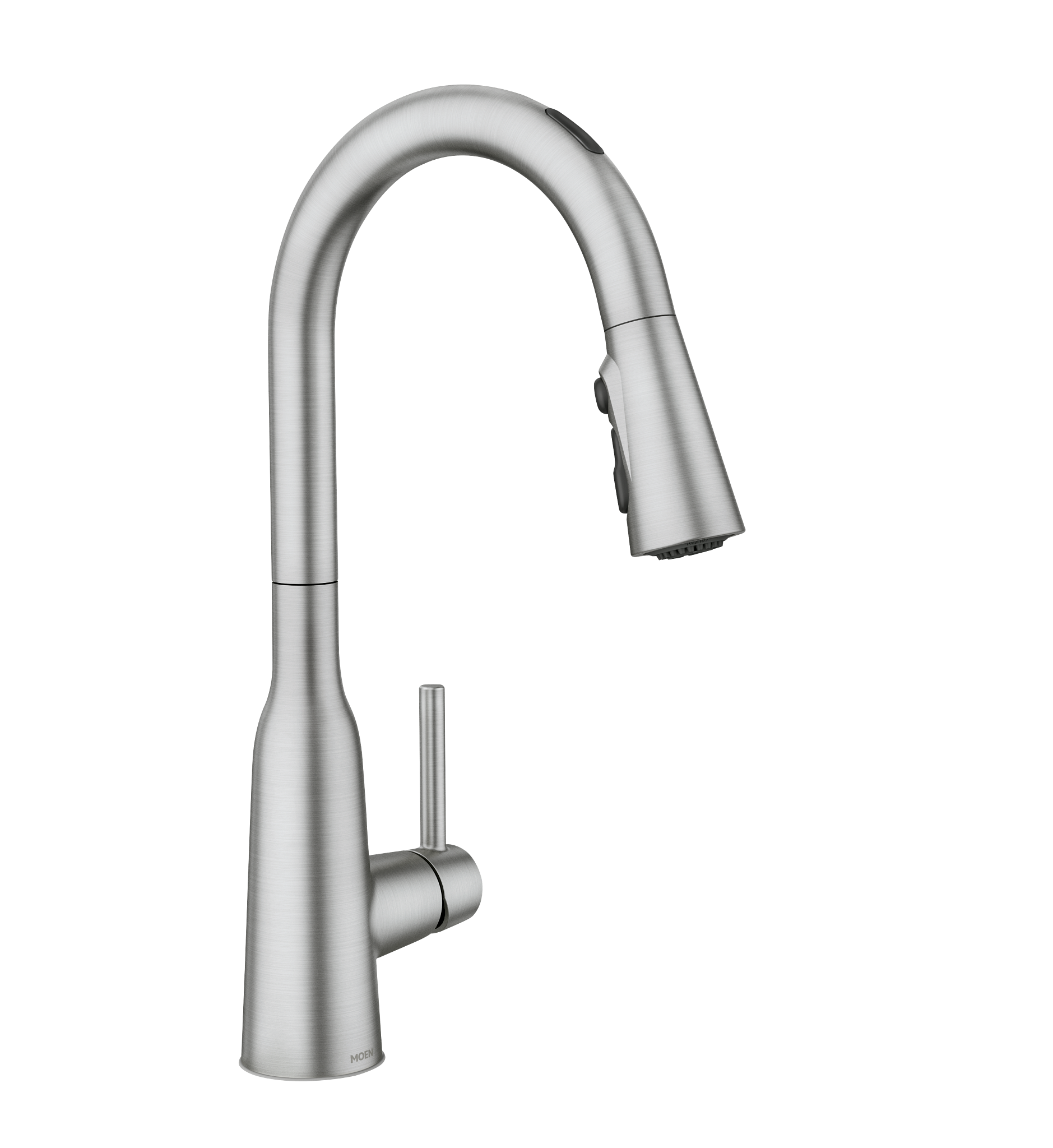 Zyla Smart Pulldown Touchless Kitchen Faucet — image 1