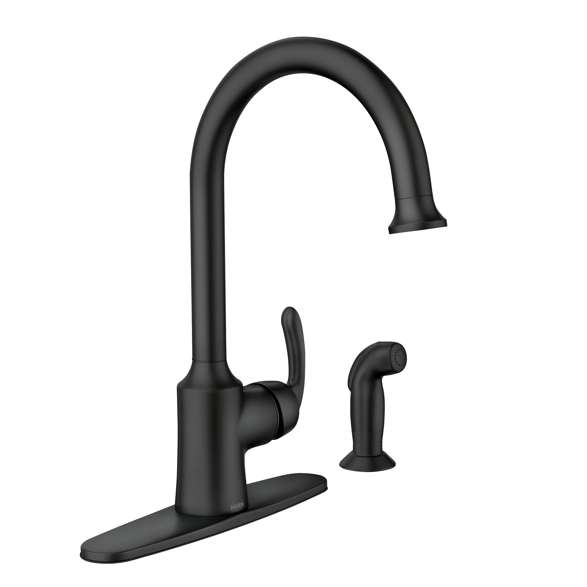 Bayhill Pulldown Kitchen Faucet