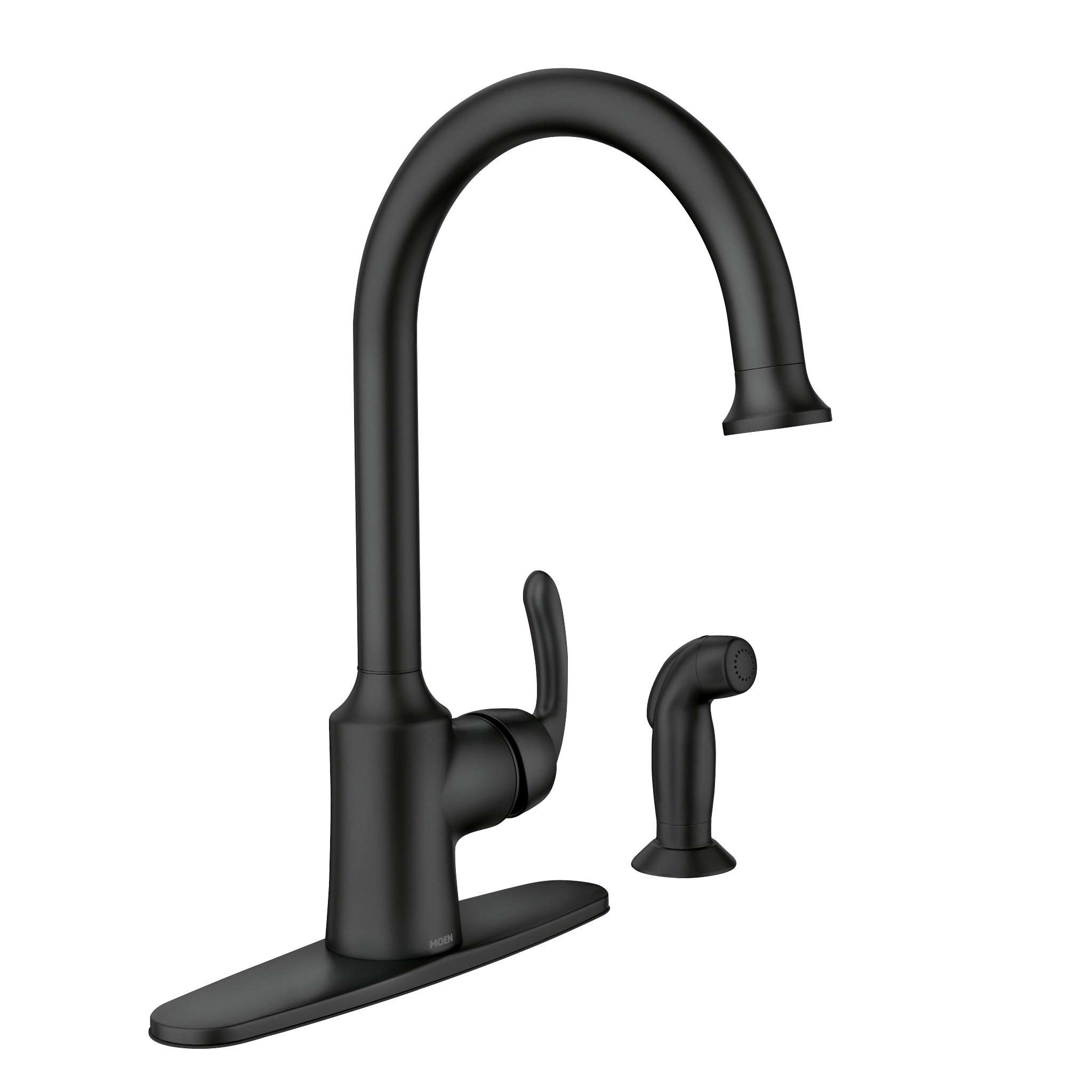 Bayhill Pulldown Kitchen Faucet — image 1