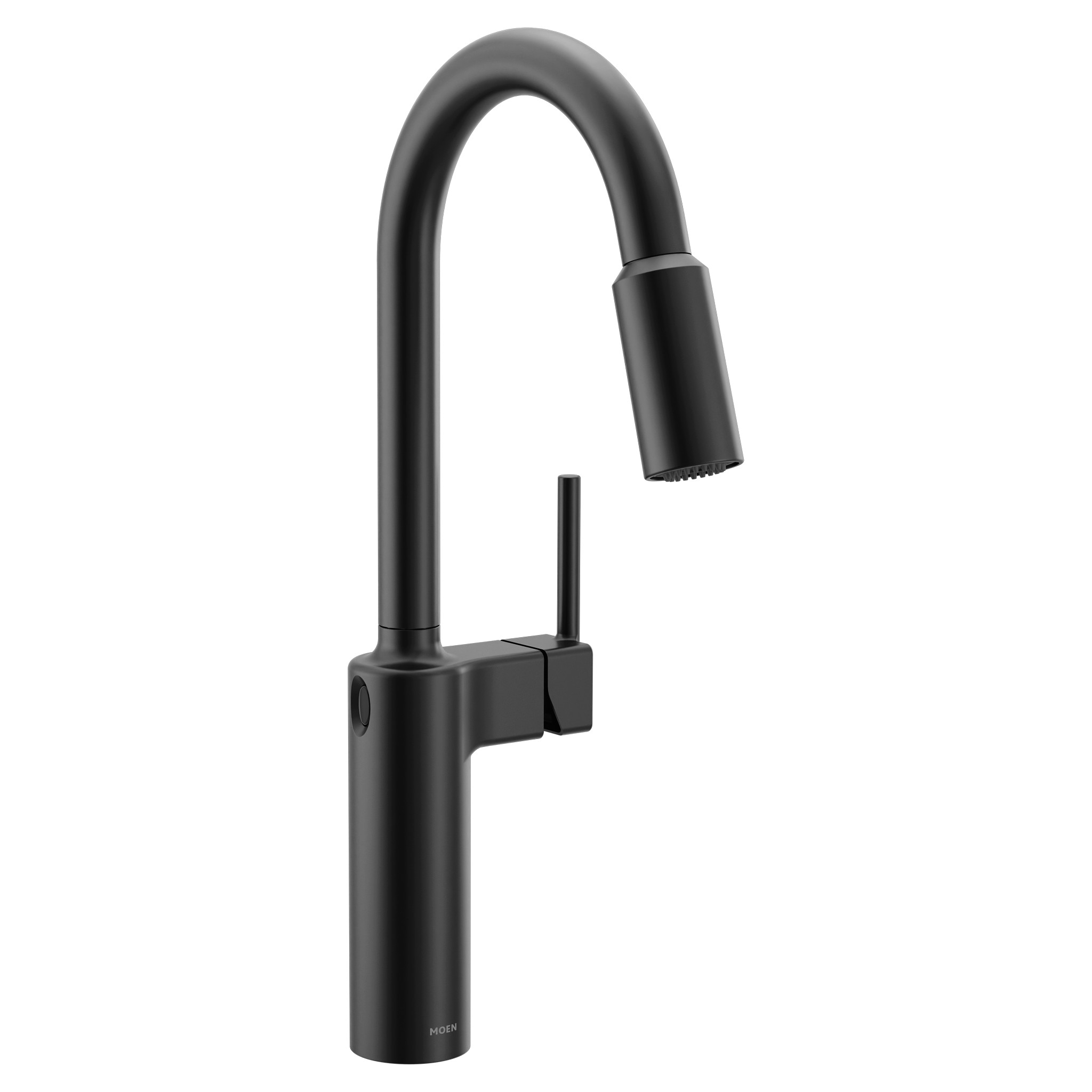 Inara MotionSense Wave One-Handle Pulldown Touchless Kitchen Faucet