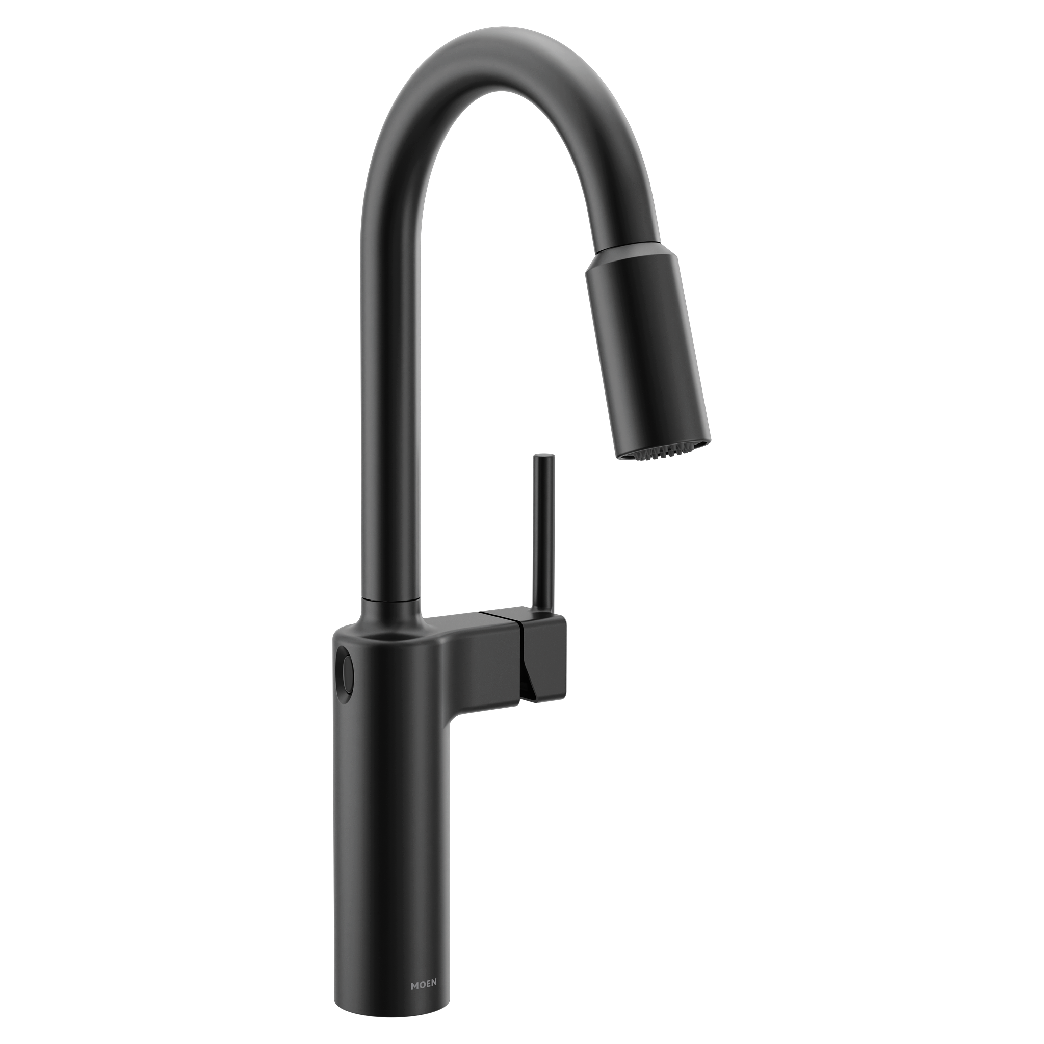 Inara MotionSense Wave One-Handle Pulldown Touchless Kitchen Faucet — image 1
