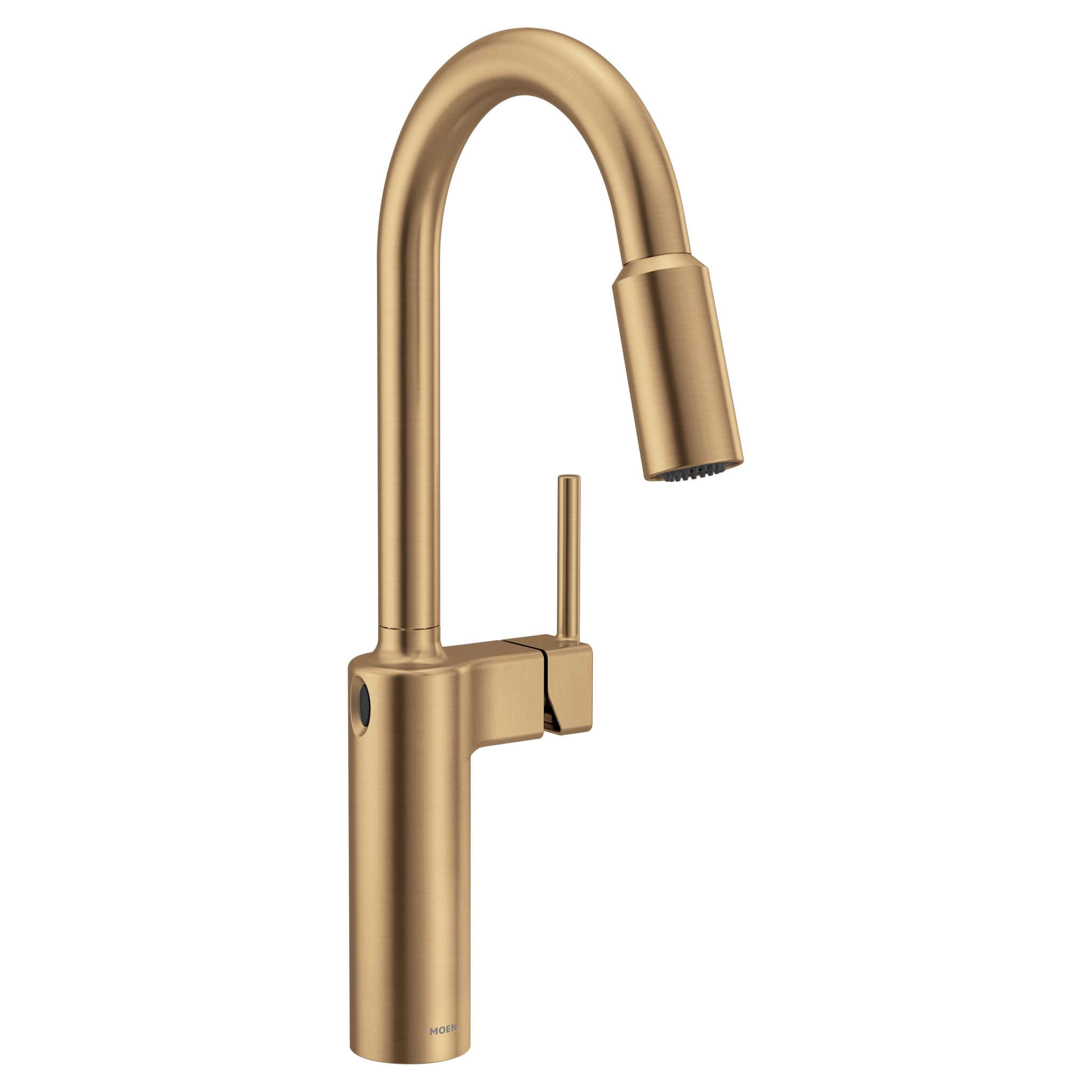 Inara MotionSense Wave One-Handle Pulldown Touchless Kitchen Faucet — image 1