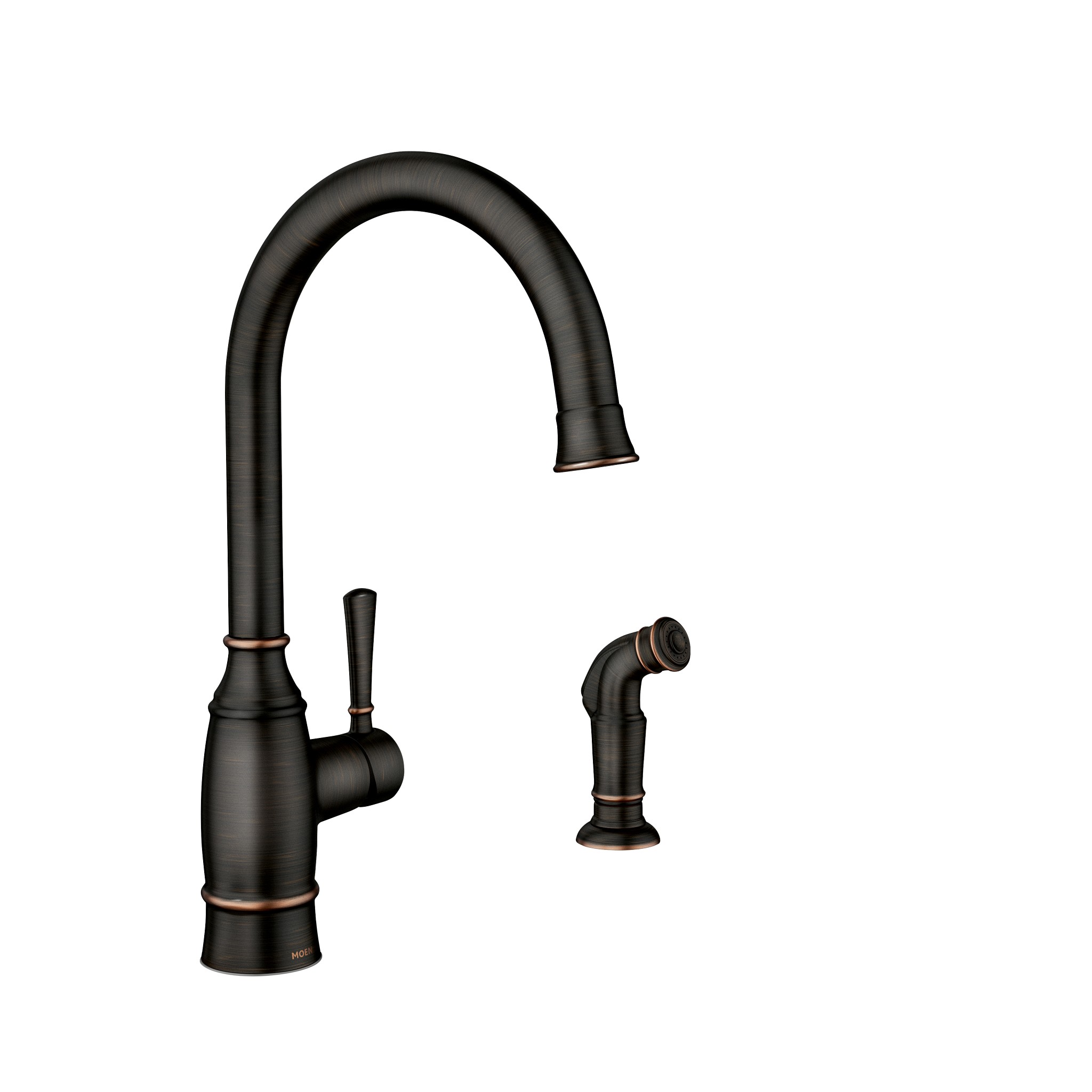 Noell One-Handle Kitchen Faucet