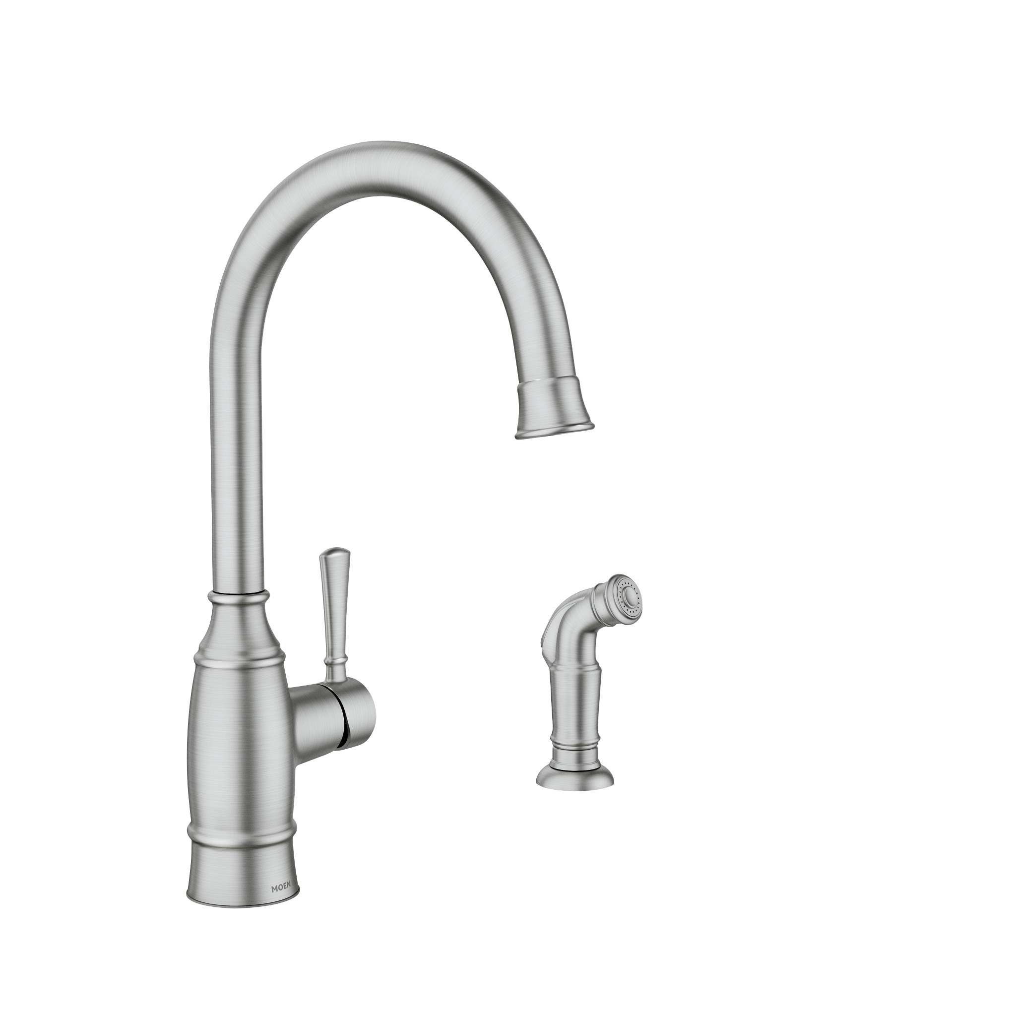 Noell One-Handle Kitchen Faucet