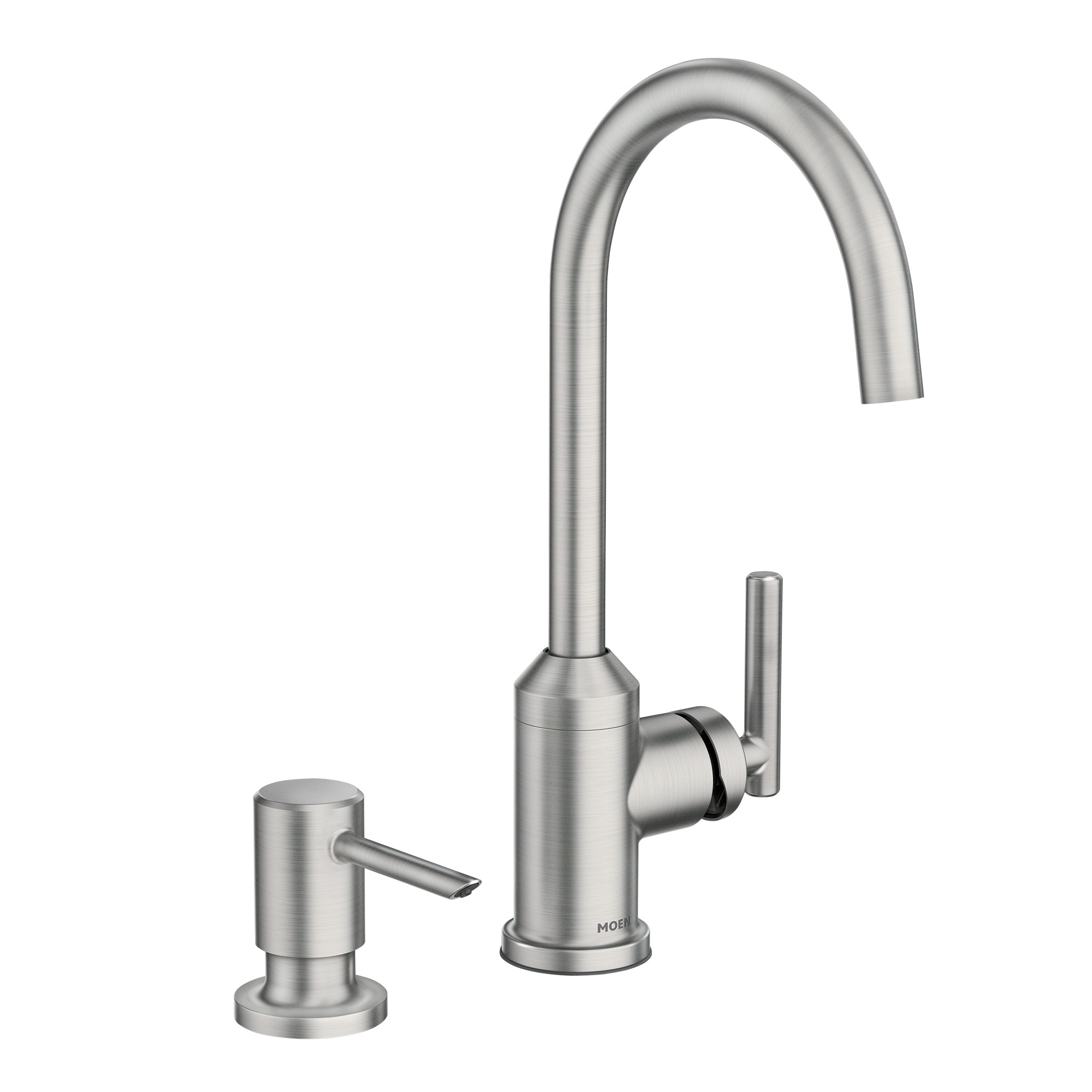 Soltani Bar Faucet