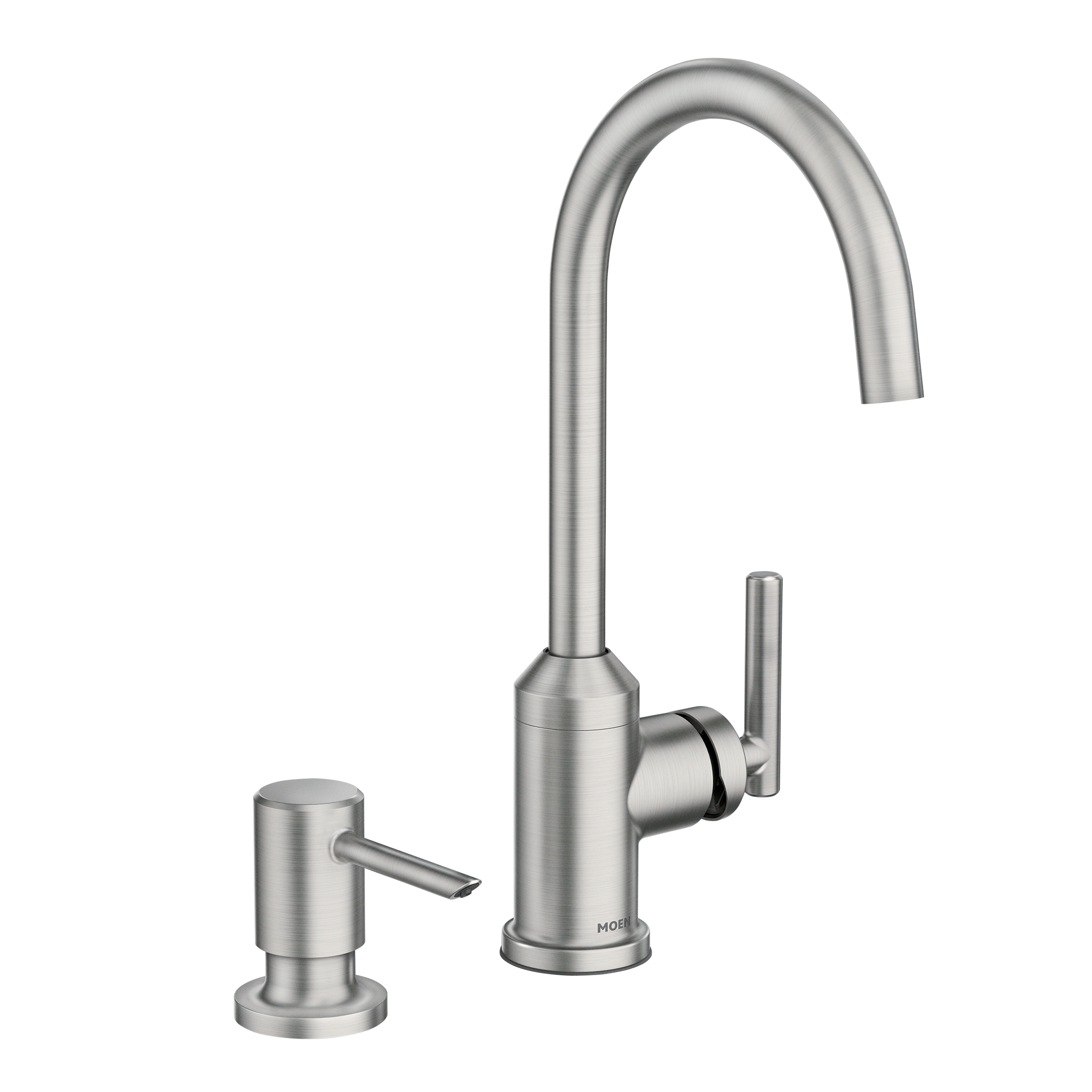 Soltani Bar Faucet — image 1