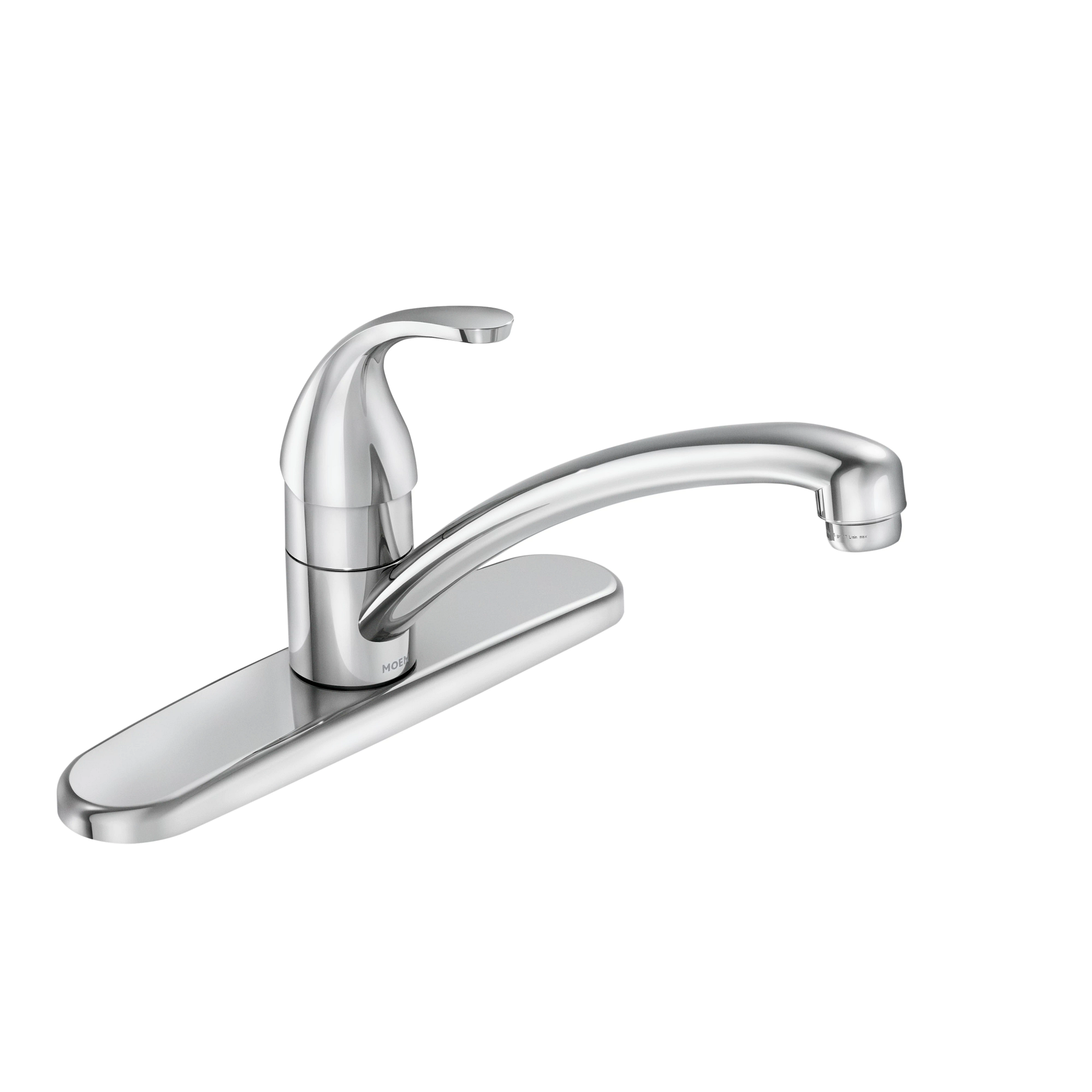 Adler One-handle Kitchen Faucet — image 1