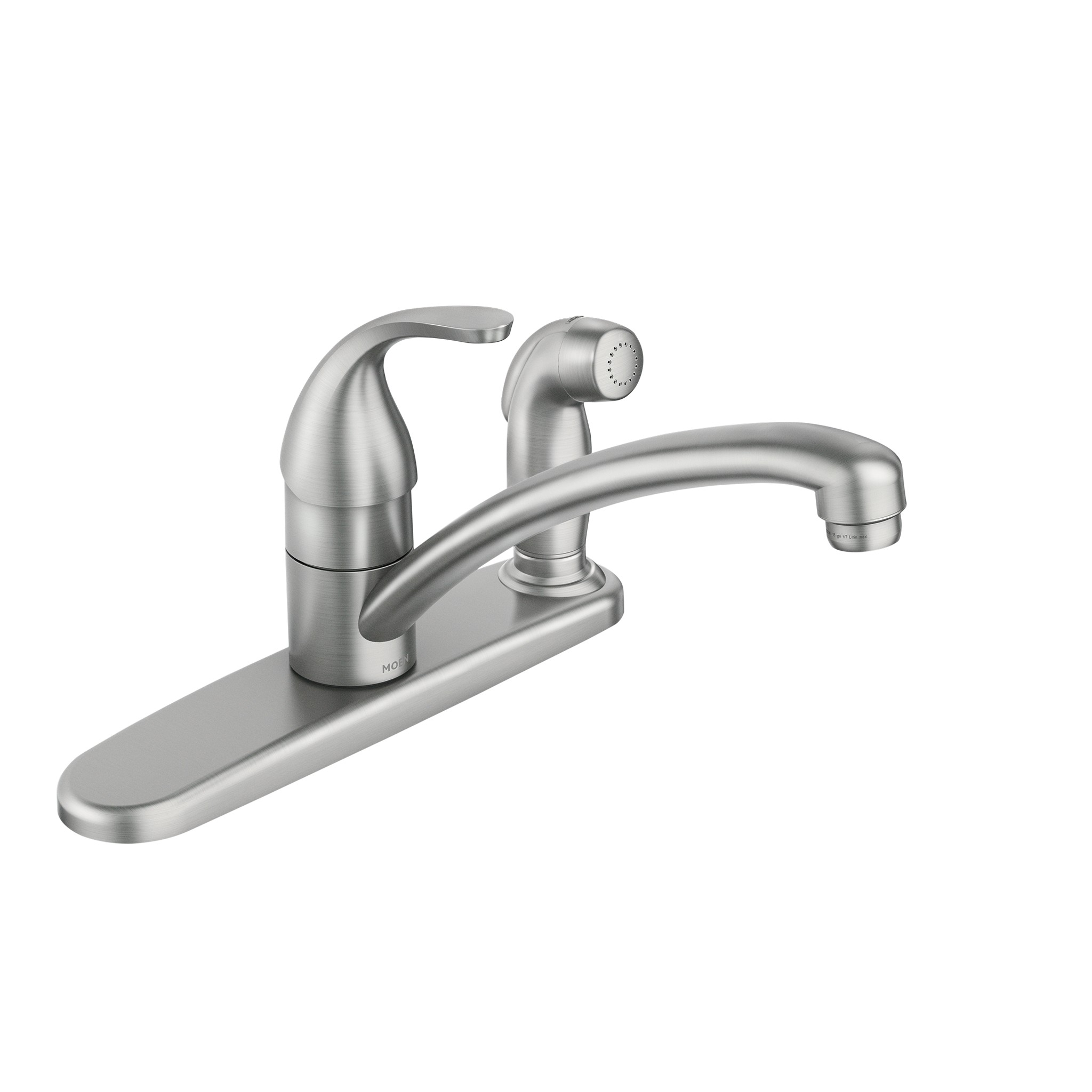 Adler One-handle Kitchen Faucet