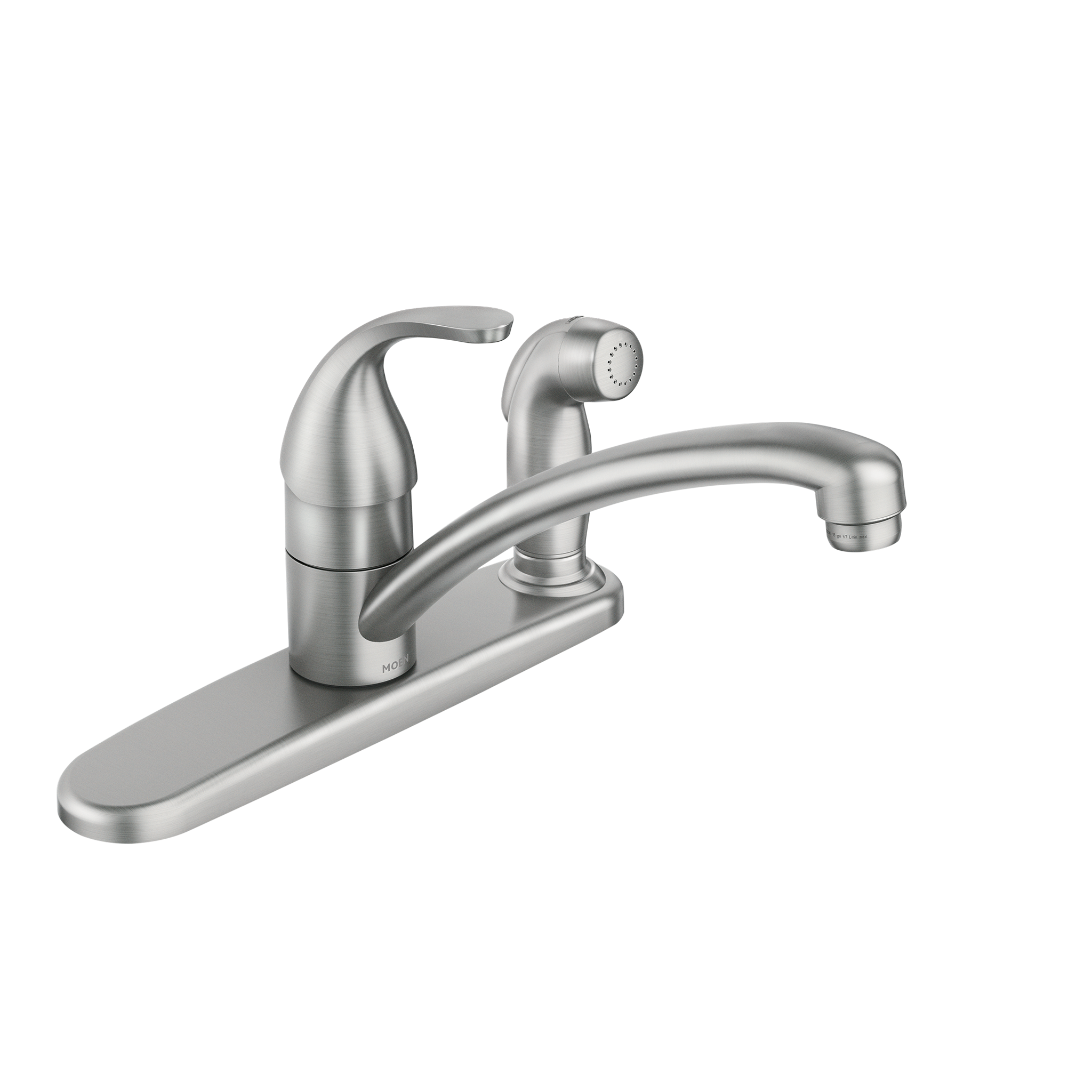 Adler One-handle Kitchen Faucet — image 1