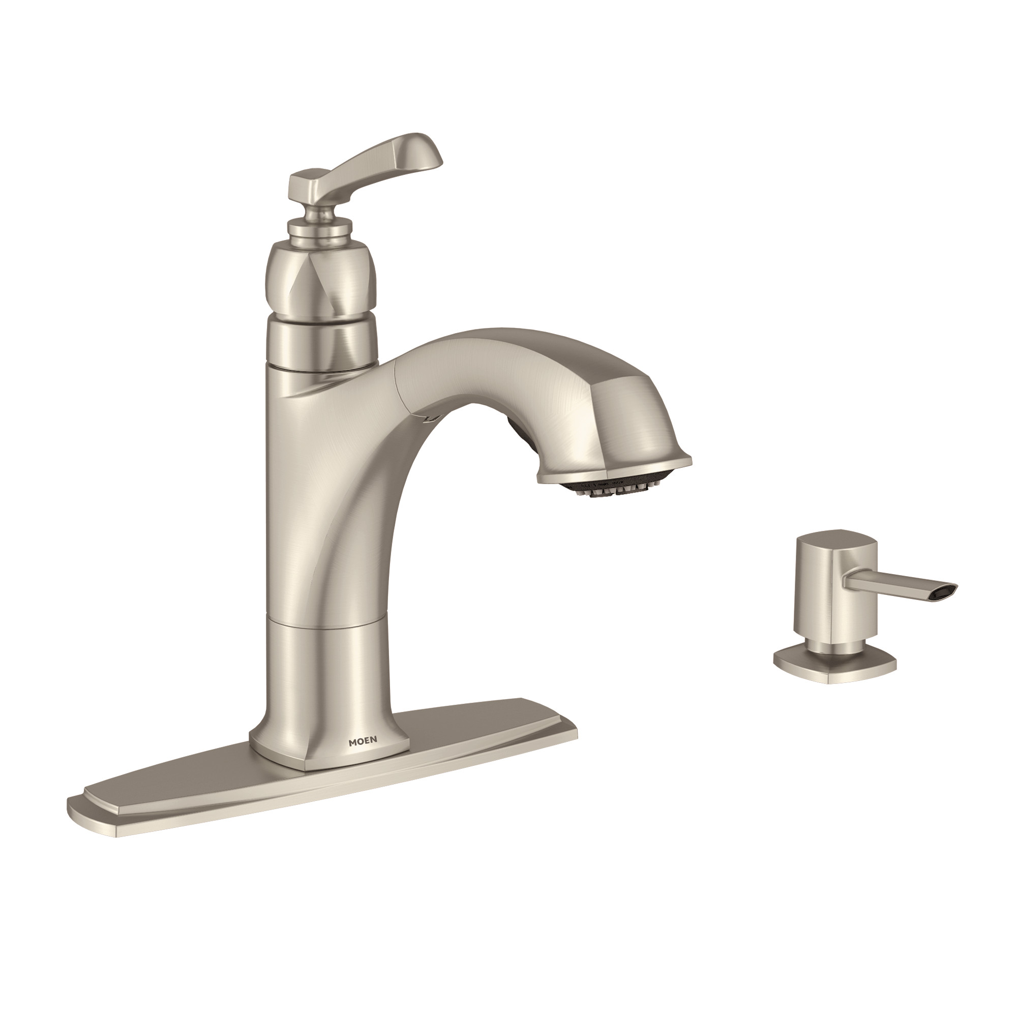 Boardwalk Bar faucet — image 1