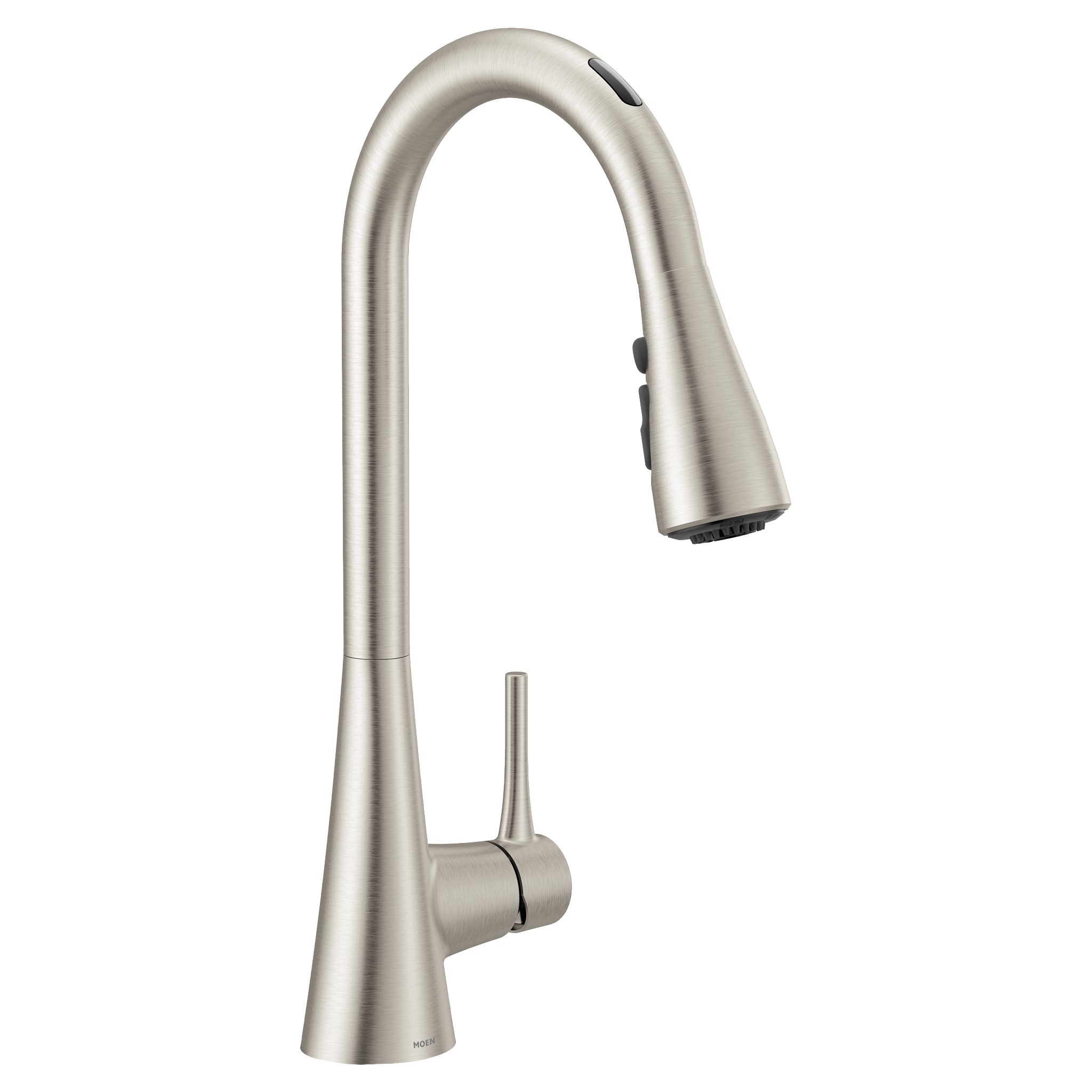 Sarai Smart Pulldown Touchless Kitchen Faucet