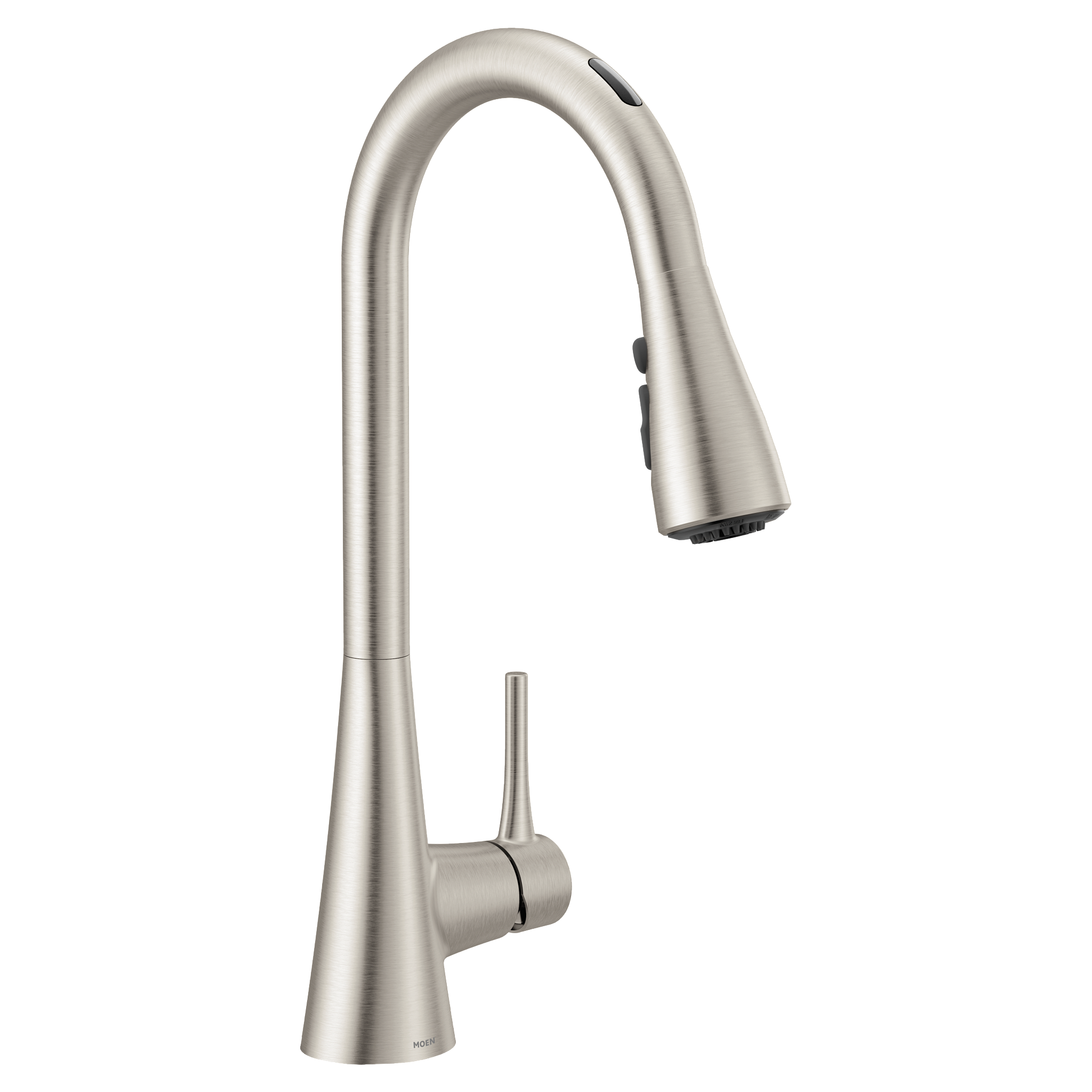 Sarai Smart Pulldown Touchless Kitchen Faucet — image 1
