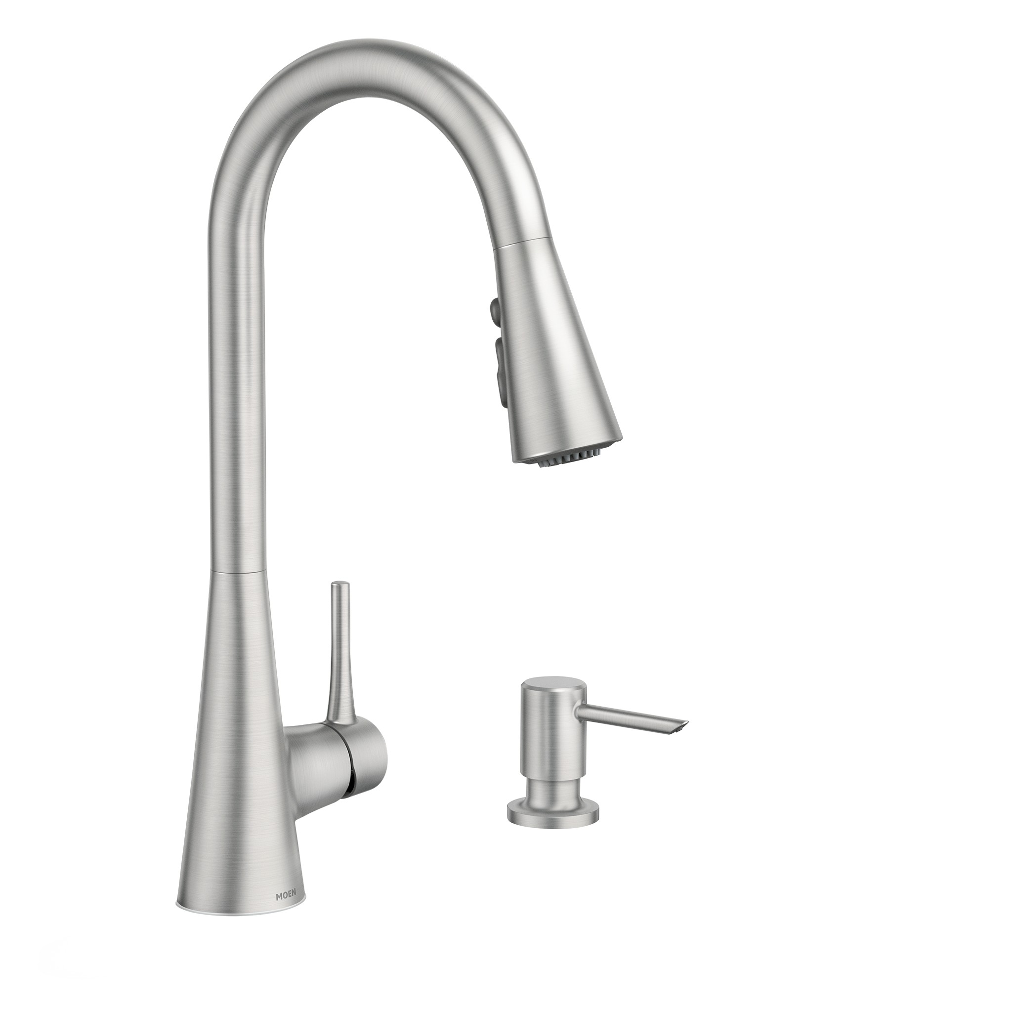 Sarai Kitchen Faucet