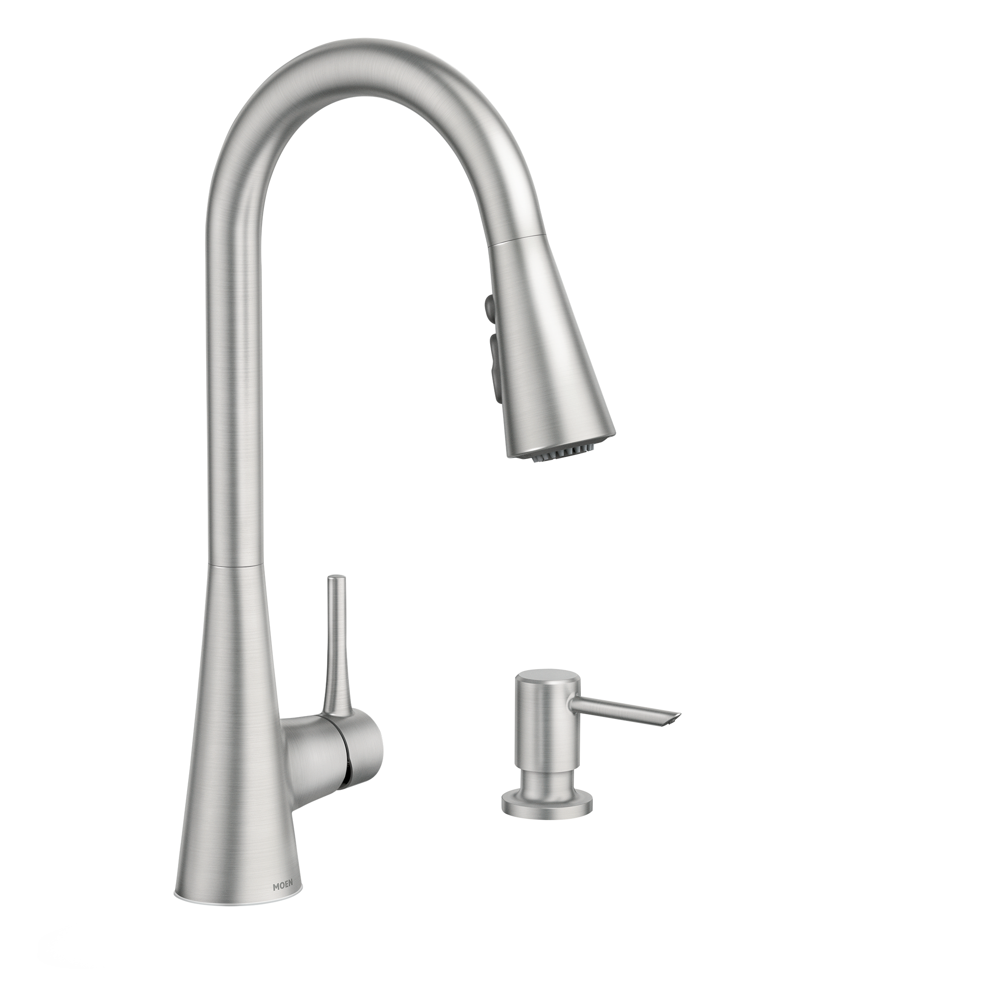 Sarai Kitchen Faucet — image 1