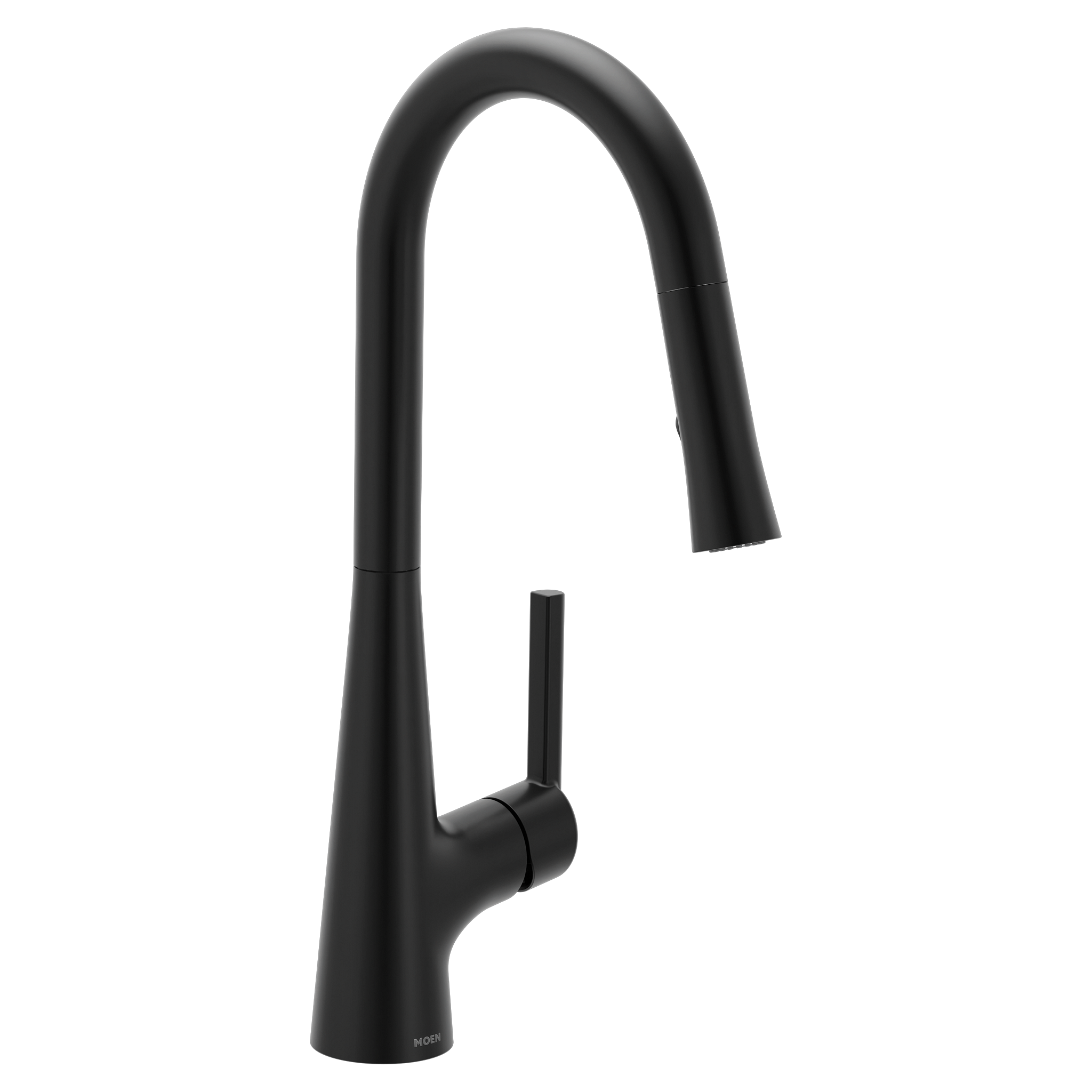 Ronan One-Handle Pulldown Kitchen Faucet with Swivel Control — image 1