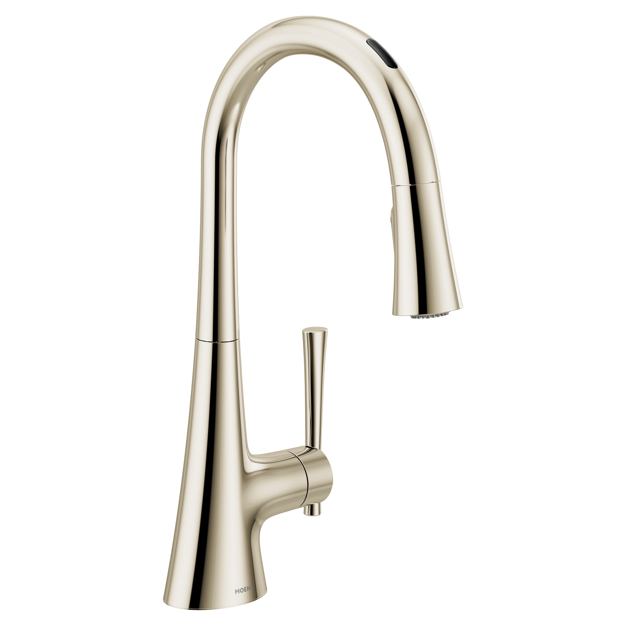 KURV Smart Pulldown Touchless Kitchen Faucet — image 1