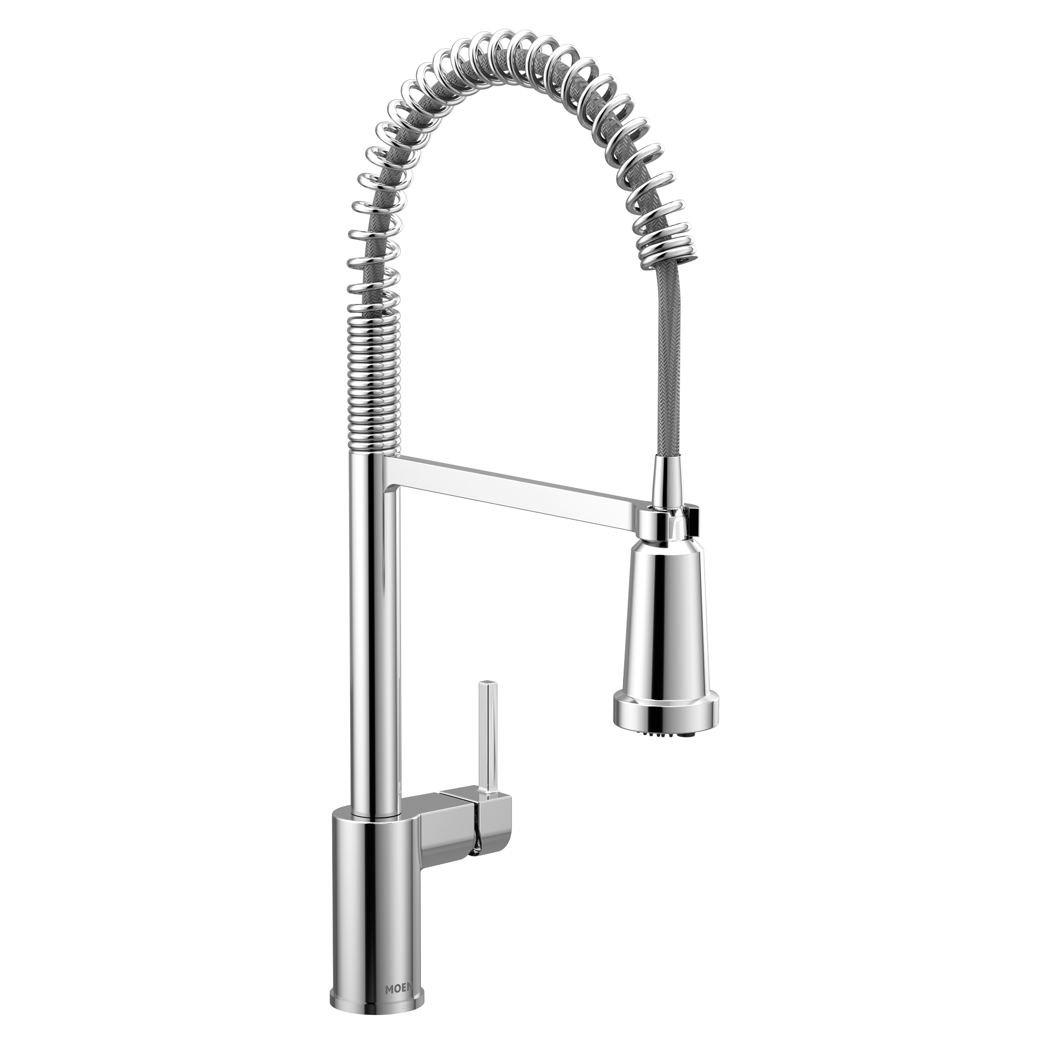 Align Pre-Rinse Spring Kitchen 3 In 1 Water Filtration Faucet — image 1