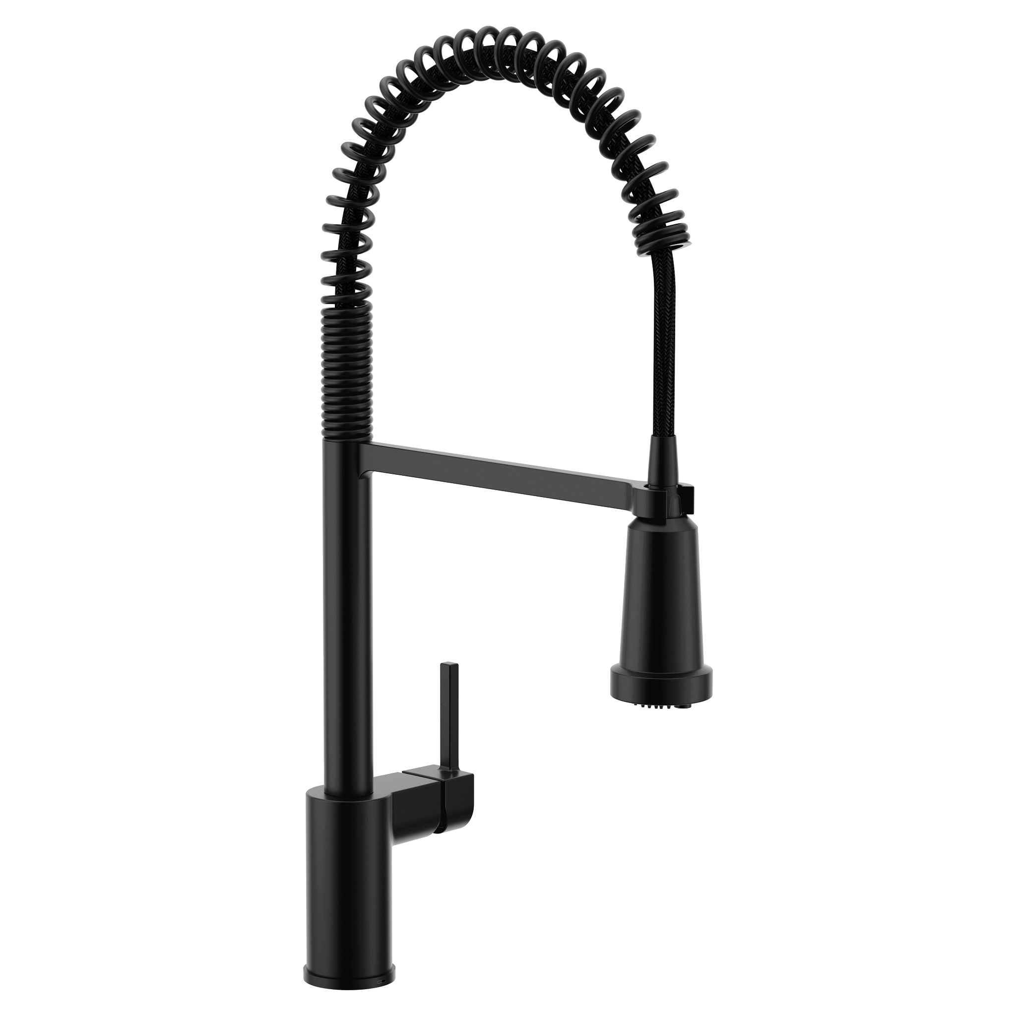 Align Pre-Rinse Spring Kitchen 3 In 1 Water Filtration Faucet — image 1