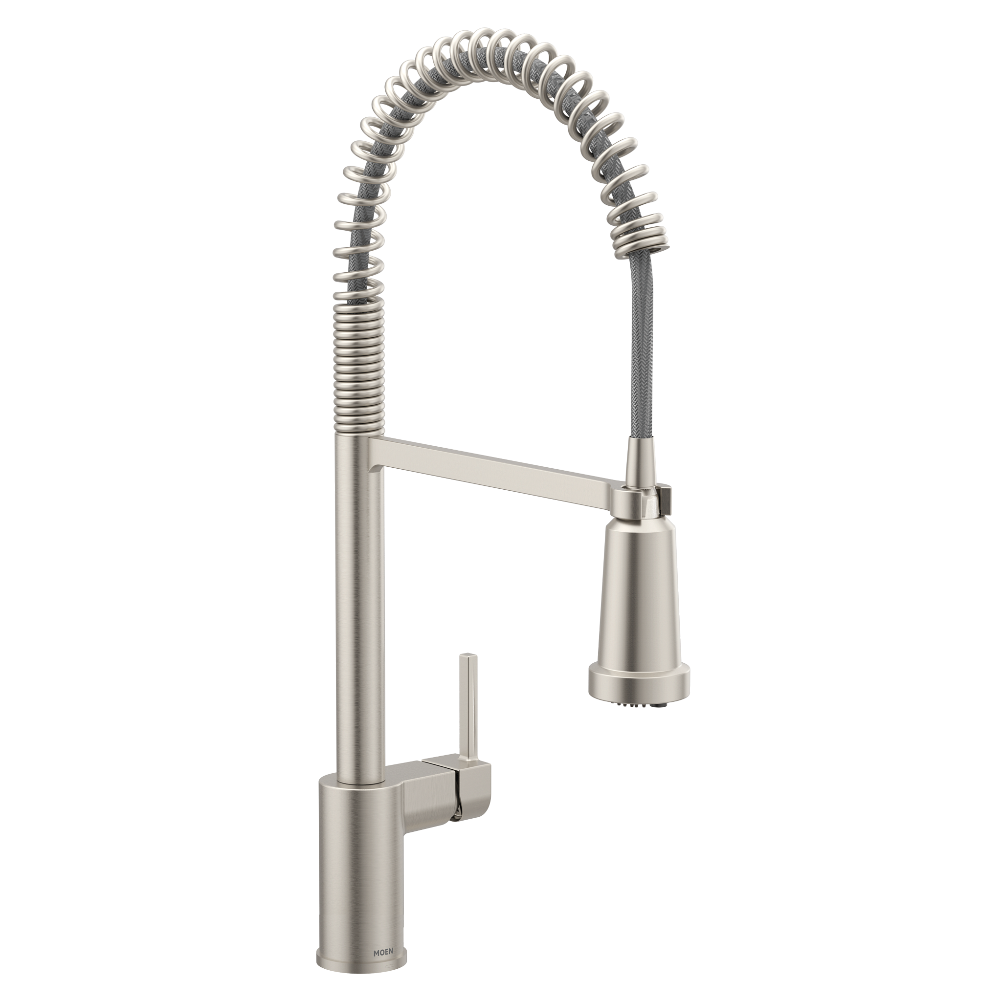 Align Pre-Rinse Spring Kitchen 3 In 1 Water Filtration Faucet — image 1