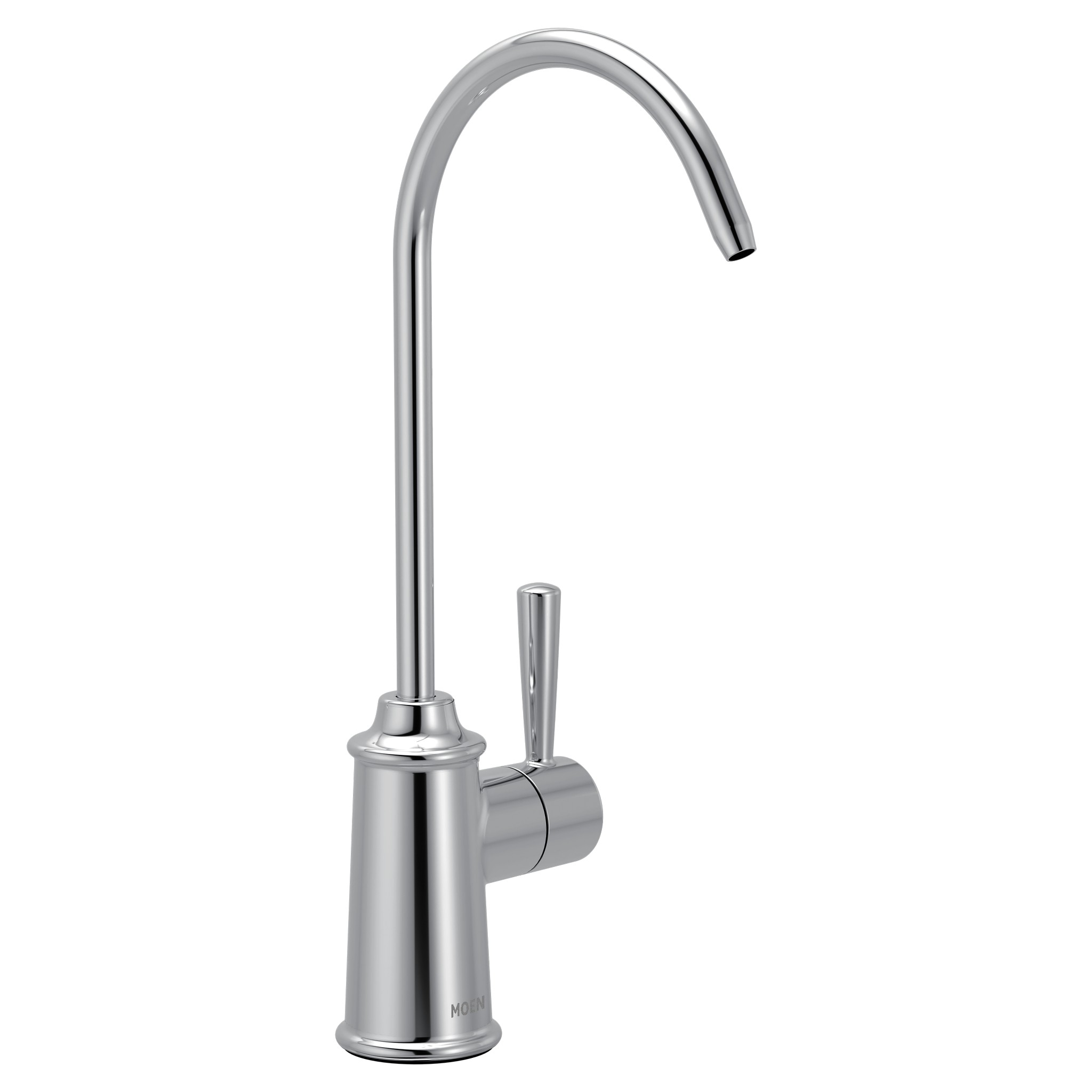 Sip Traditional One-Handle High Arc Beverage Faucet
