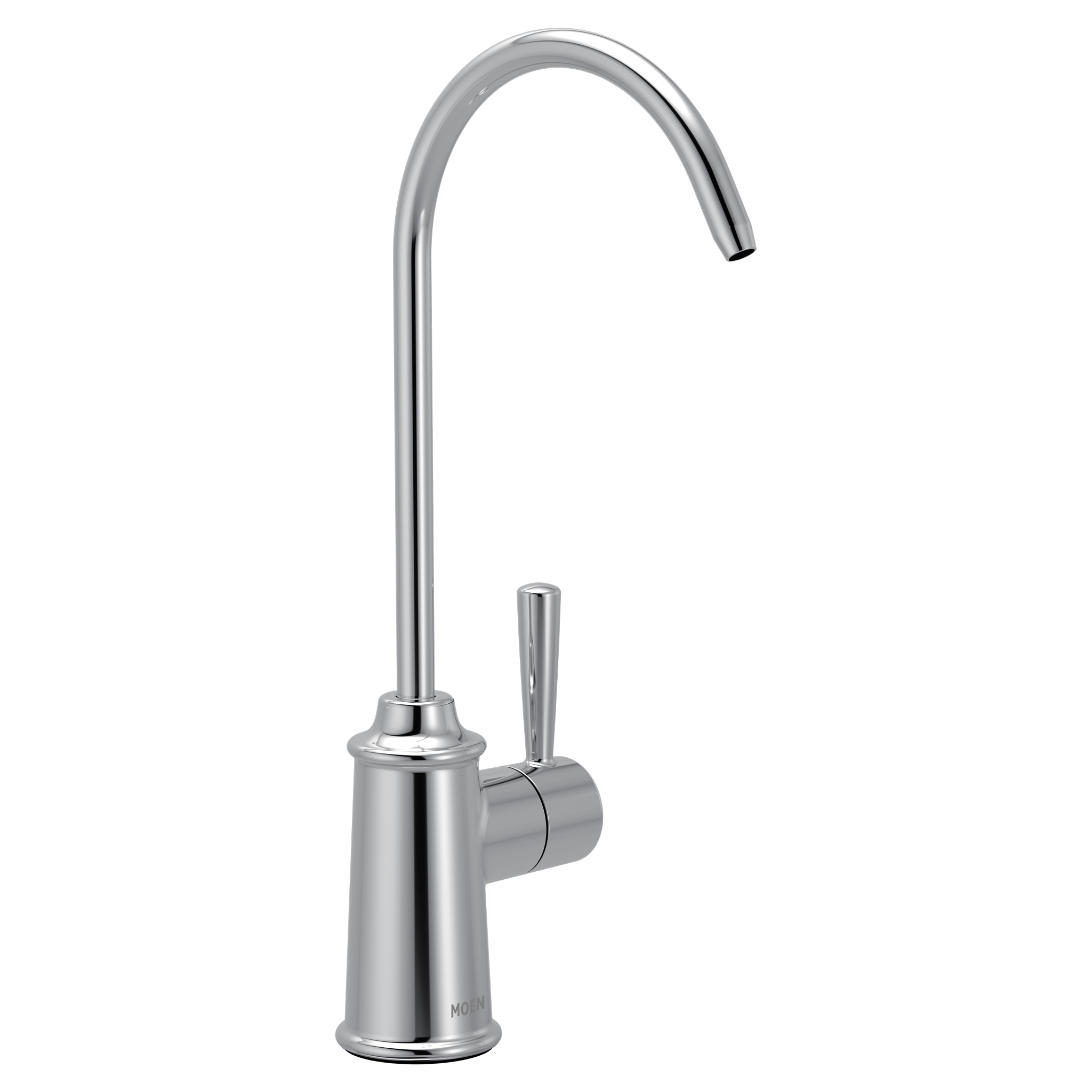 Sip Traditional One-Handle High Arc Beverage Faucet — image 1