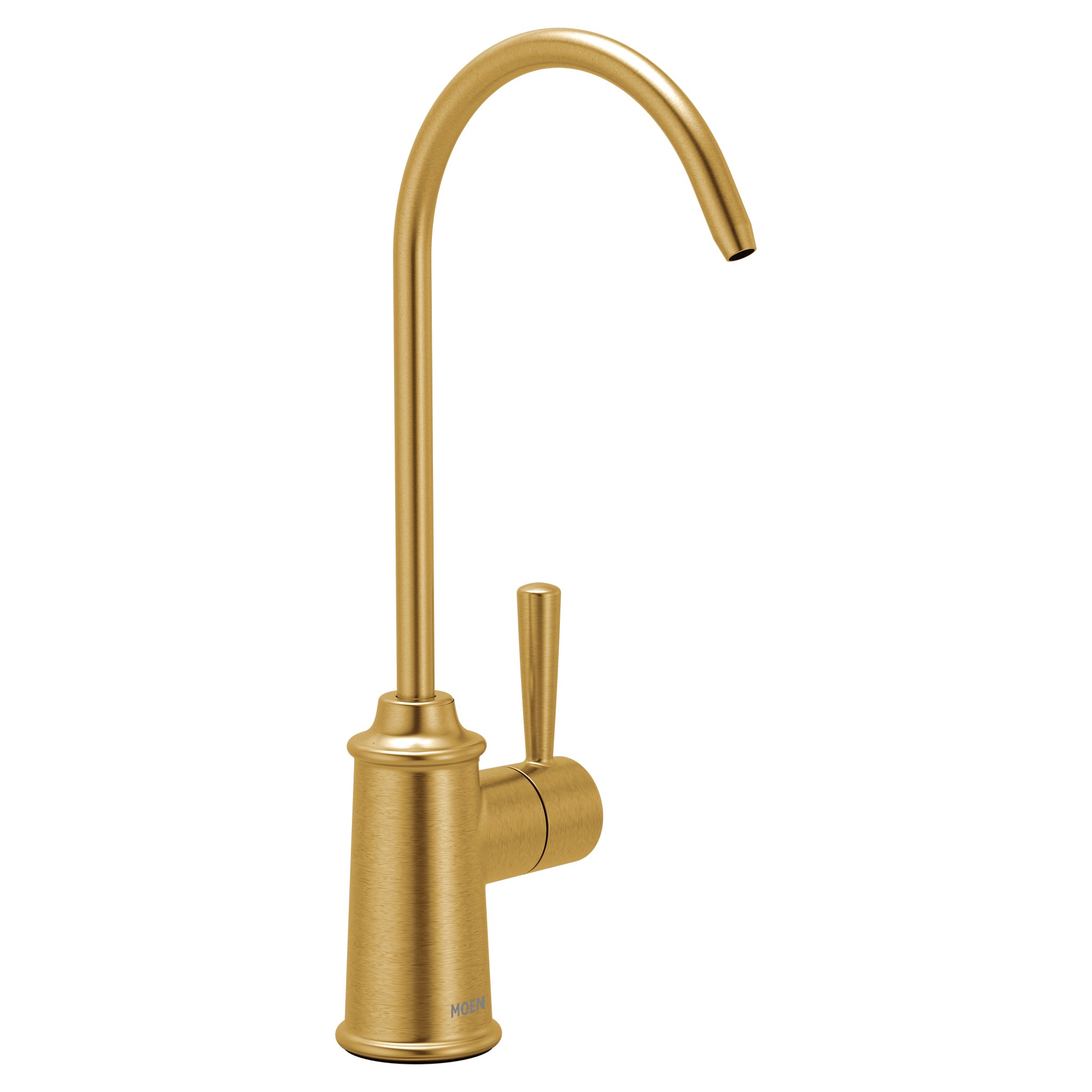 Sip Traditional One-Handle High Arc Beverage Faucet