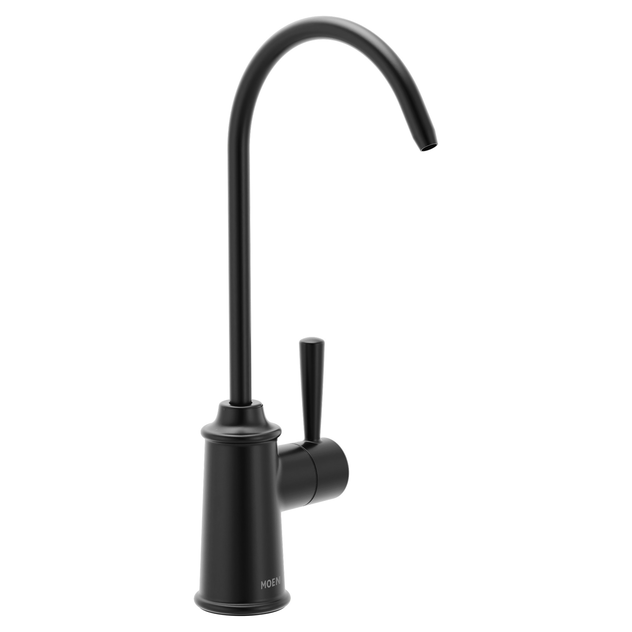 Sip Traditional One-Handle High Arc Beverage Faucet