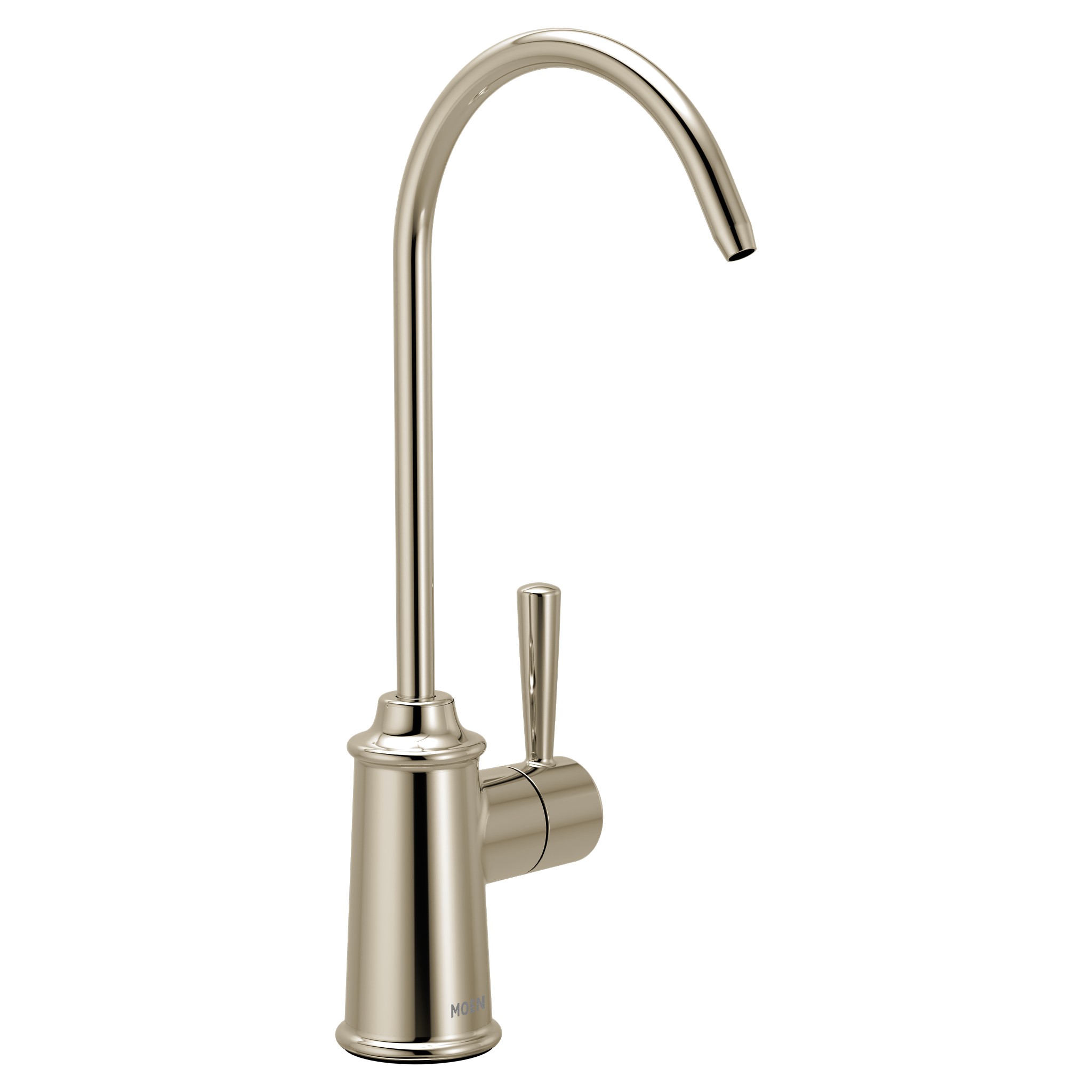 Sip Traditional One-Handle High Arc Beverage Faucet