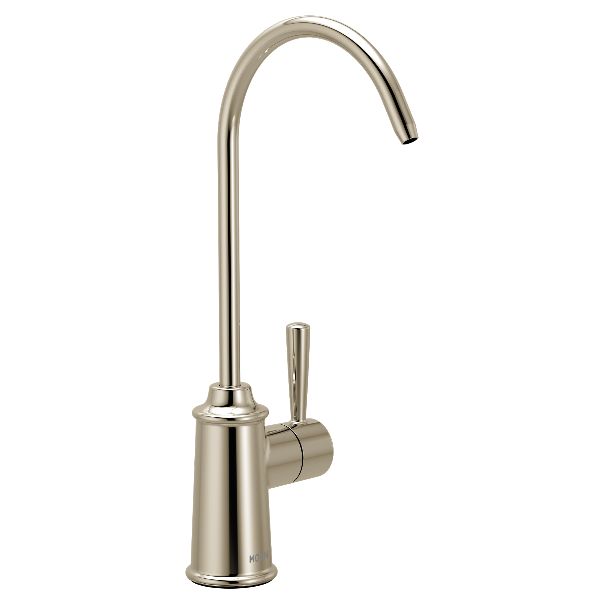 Sip Traditional One-Handle High Arc Beverage Faucet — image 1