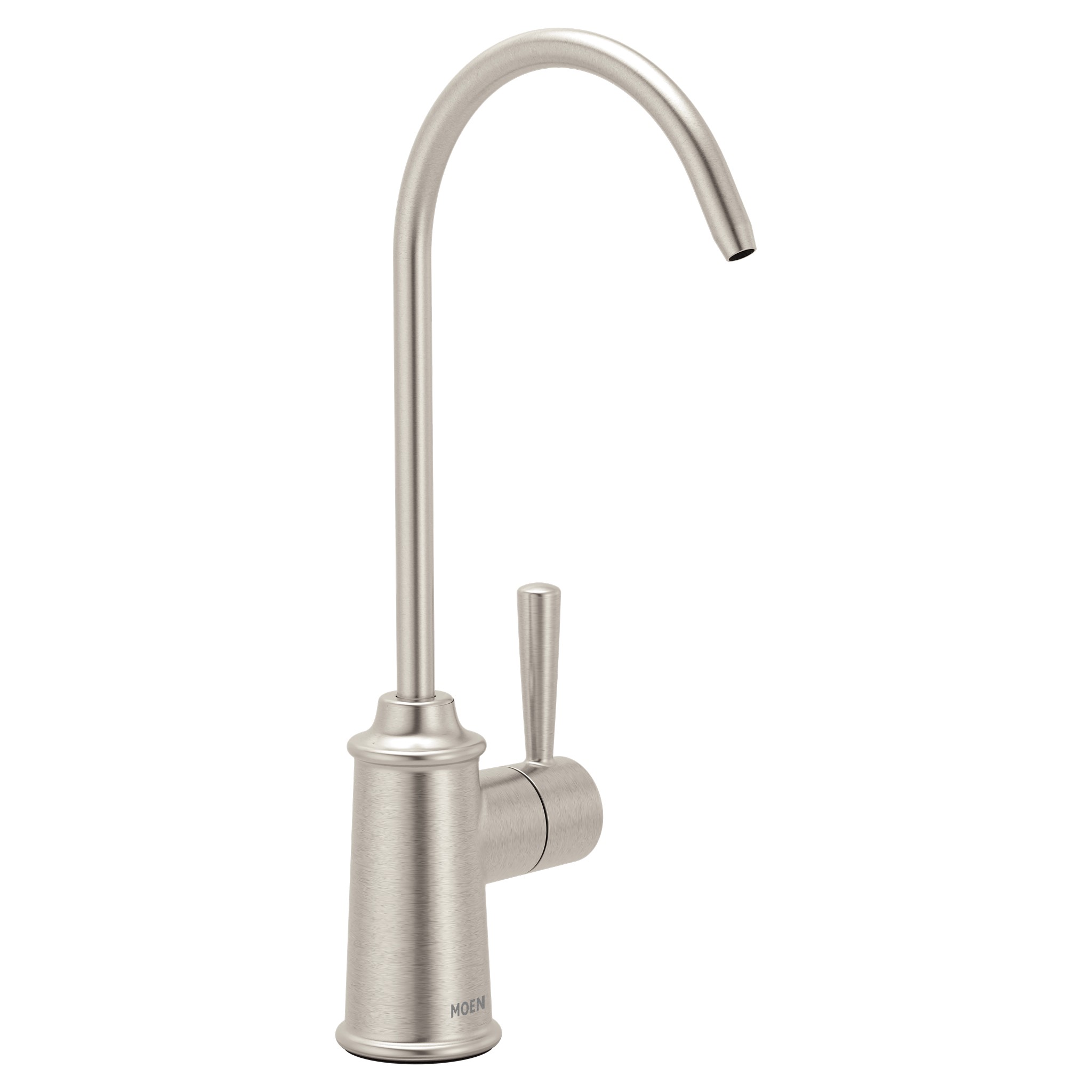 Sip Traditional One-Handle High Arc Beverage Faucet