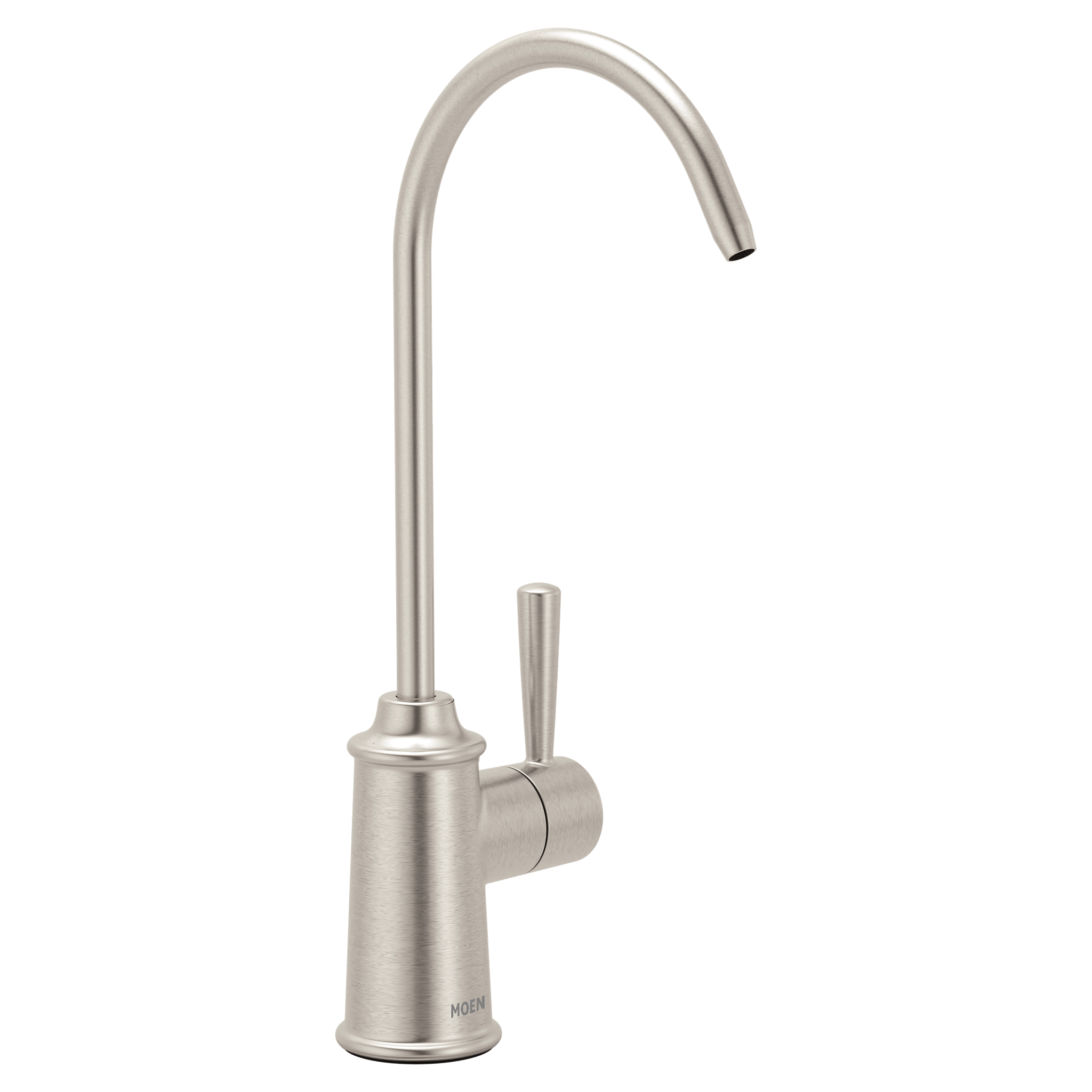 Sip Traditional One-Handle High Arc Beverage Faucet — image 1