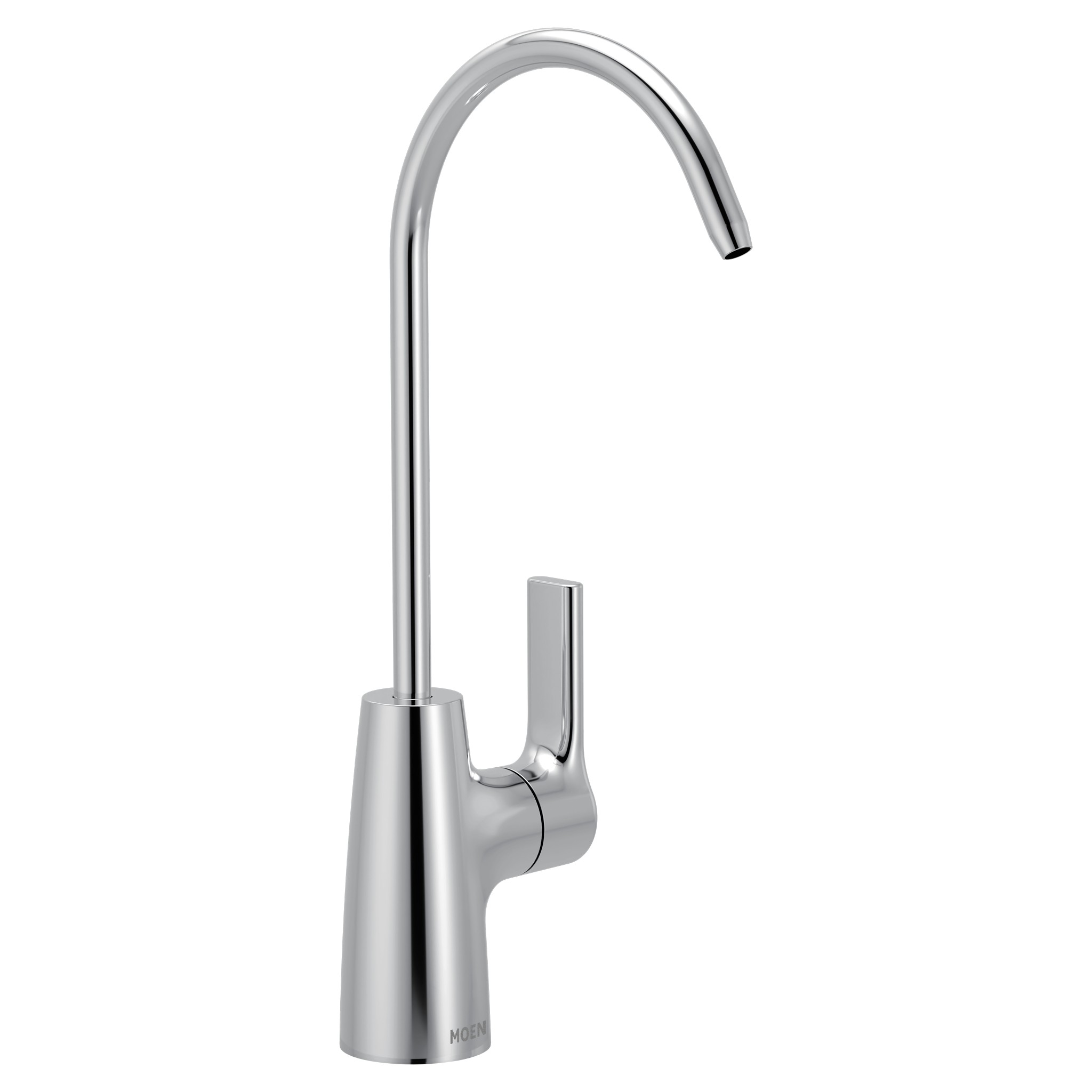 Sip Transitional One-Handle High Arc Beverage Faucet — image 1