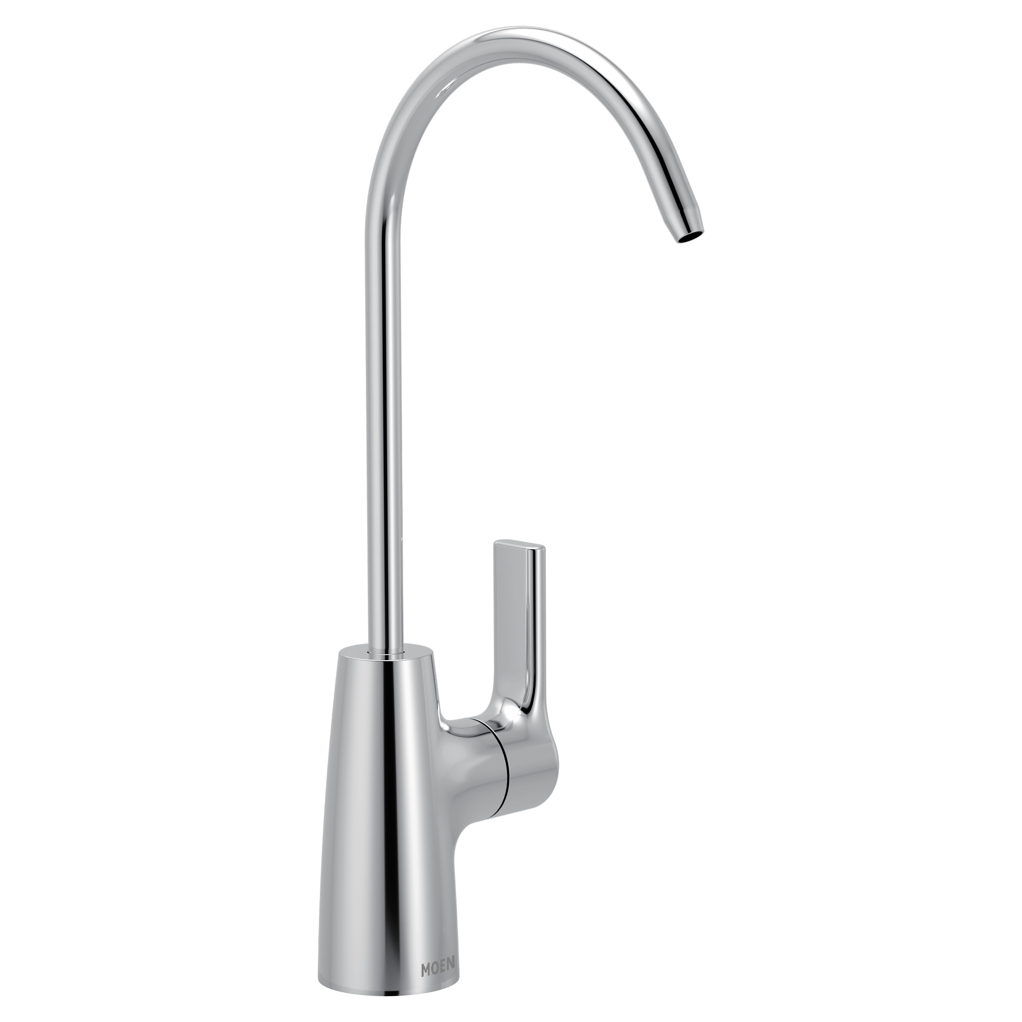 Sip Transitional One-Handle High Arc Beverage Faucet — image 1