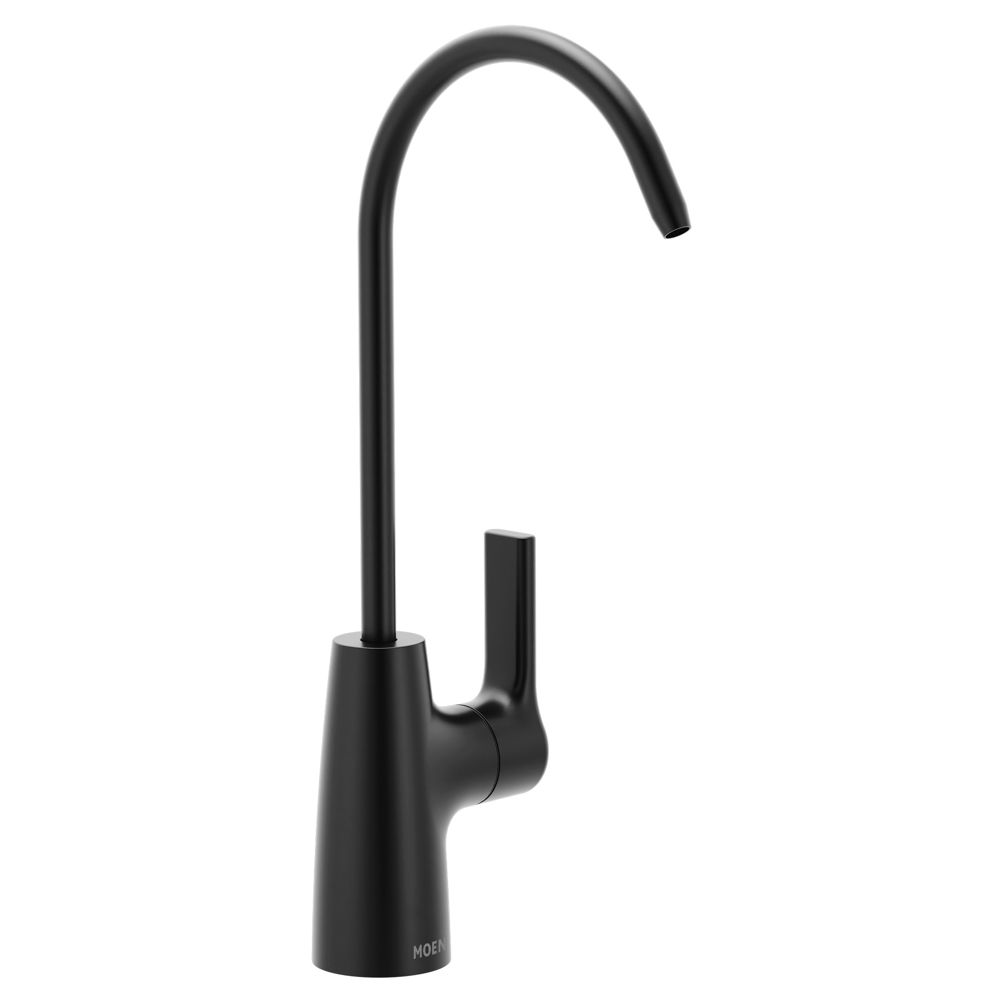 Sip Transitional One-Handle High Arc Beverage Faucet