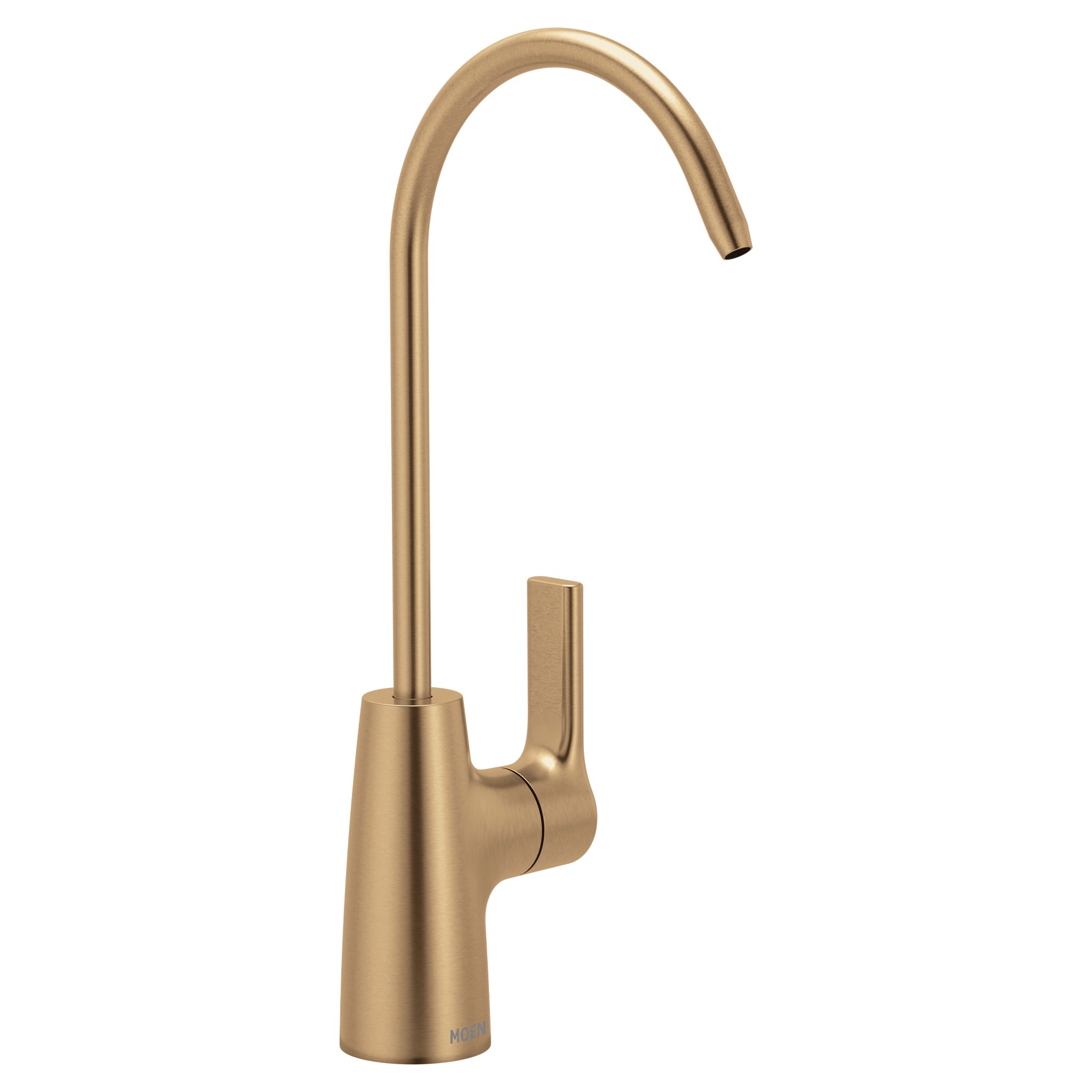 Sip Transitional One-Handle High Arc Beverage Faucet