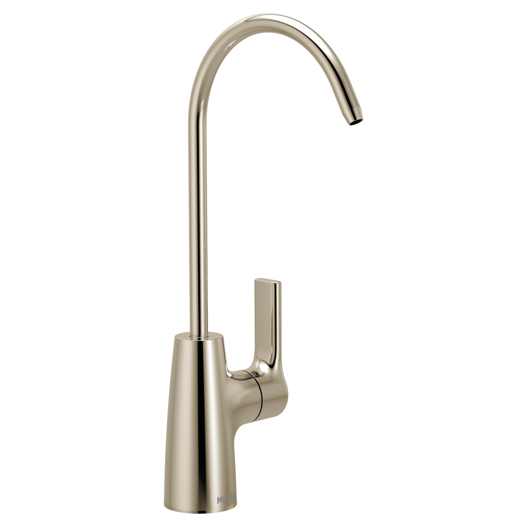 Sip Transitional One-Handle High Arc Beverage Faucet