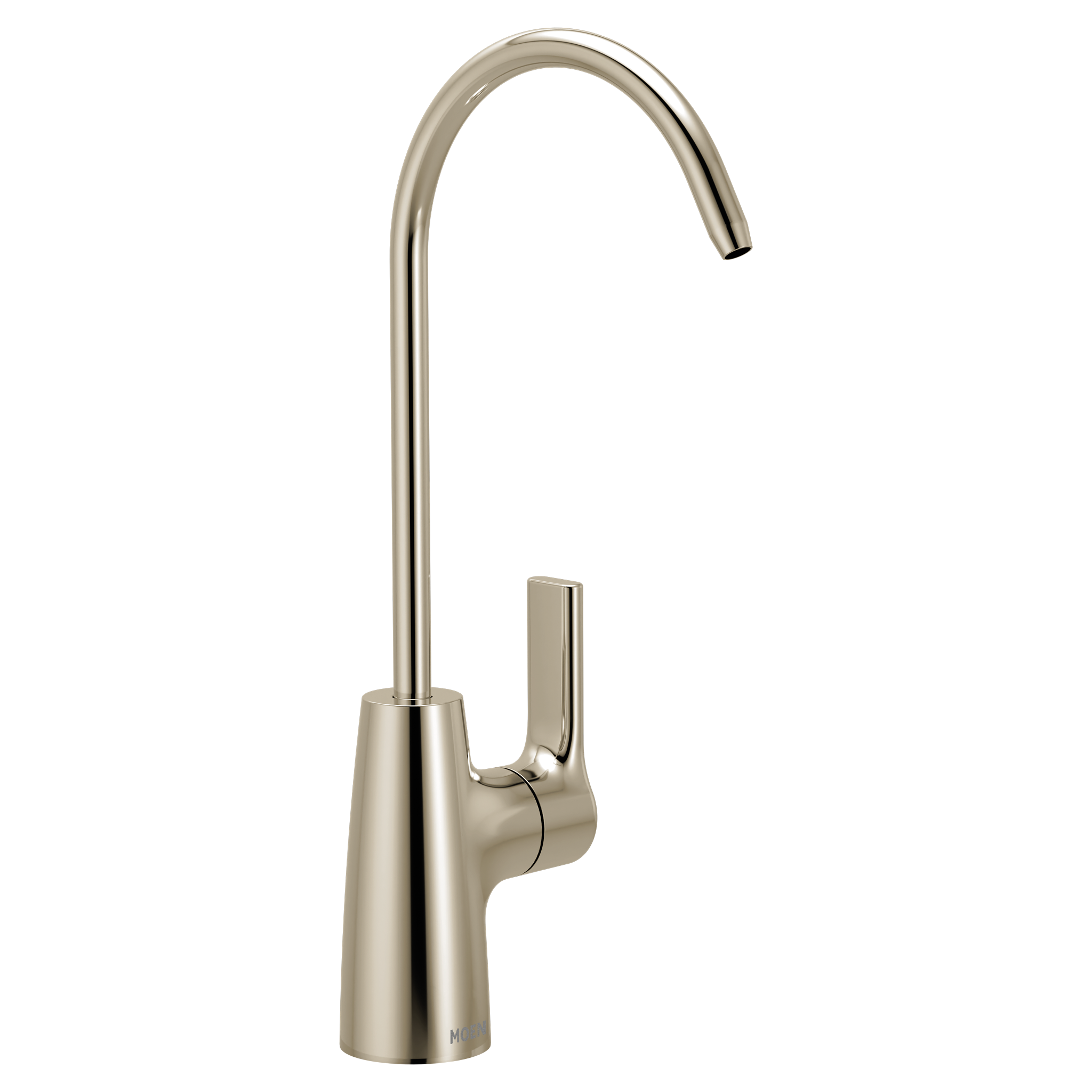 Sip Transitional One-Handle High Arc Beverage Faucet — image 1